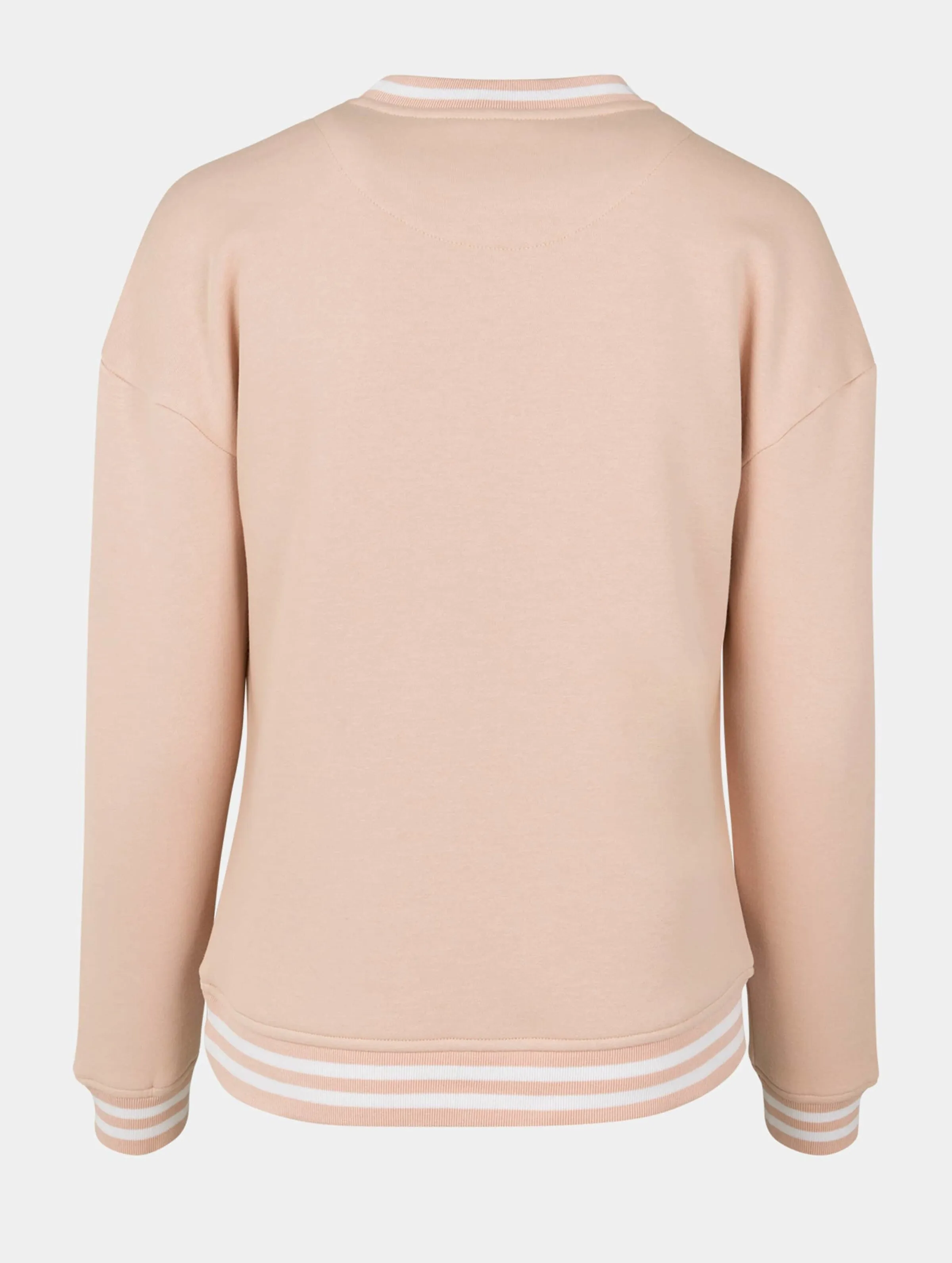 Ladies College Sweat Crew