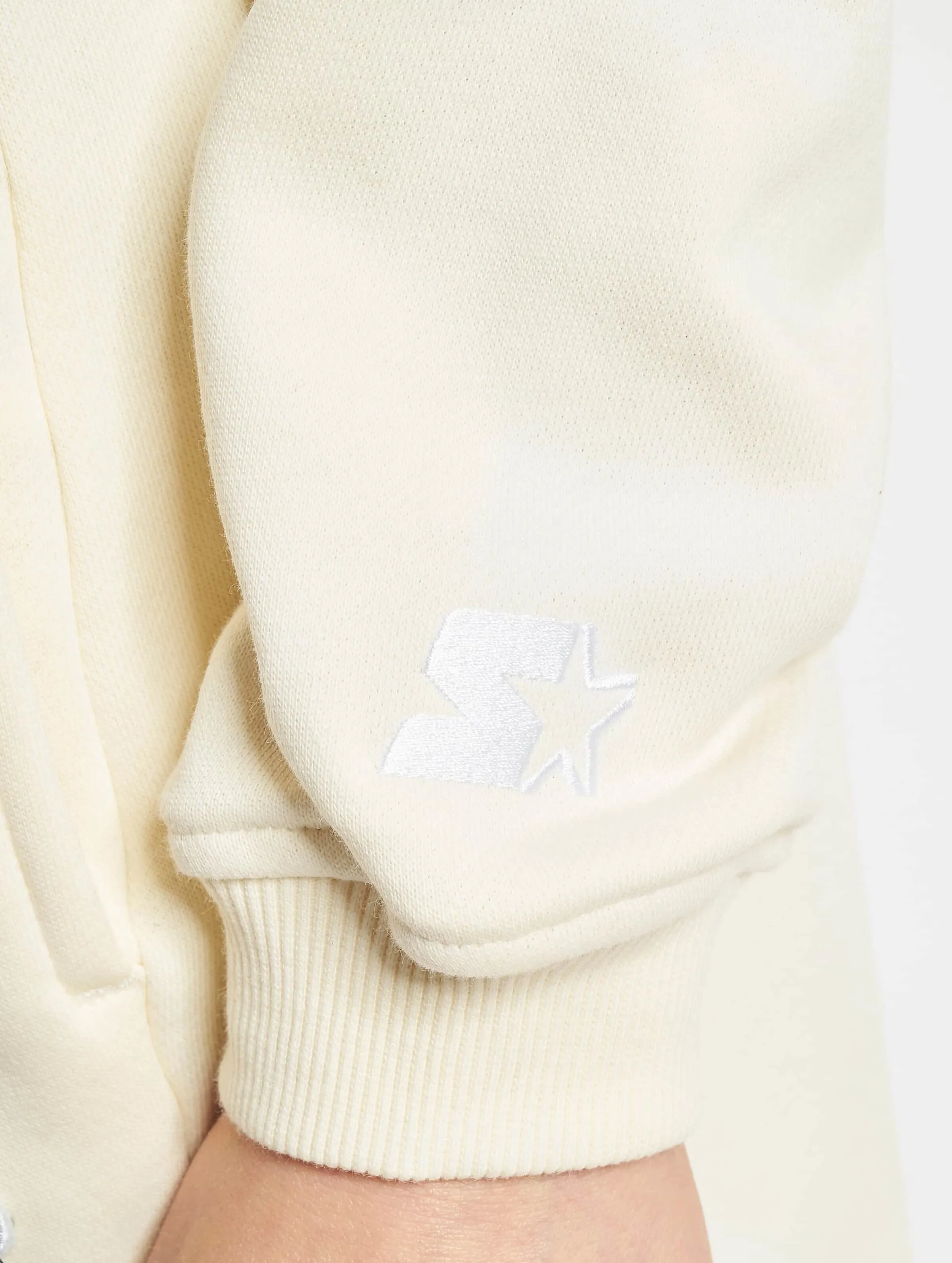 Ladies Cropped