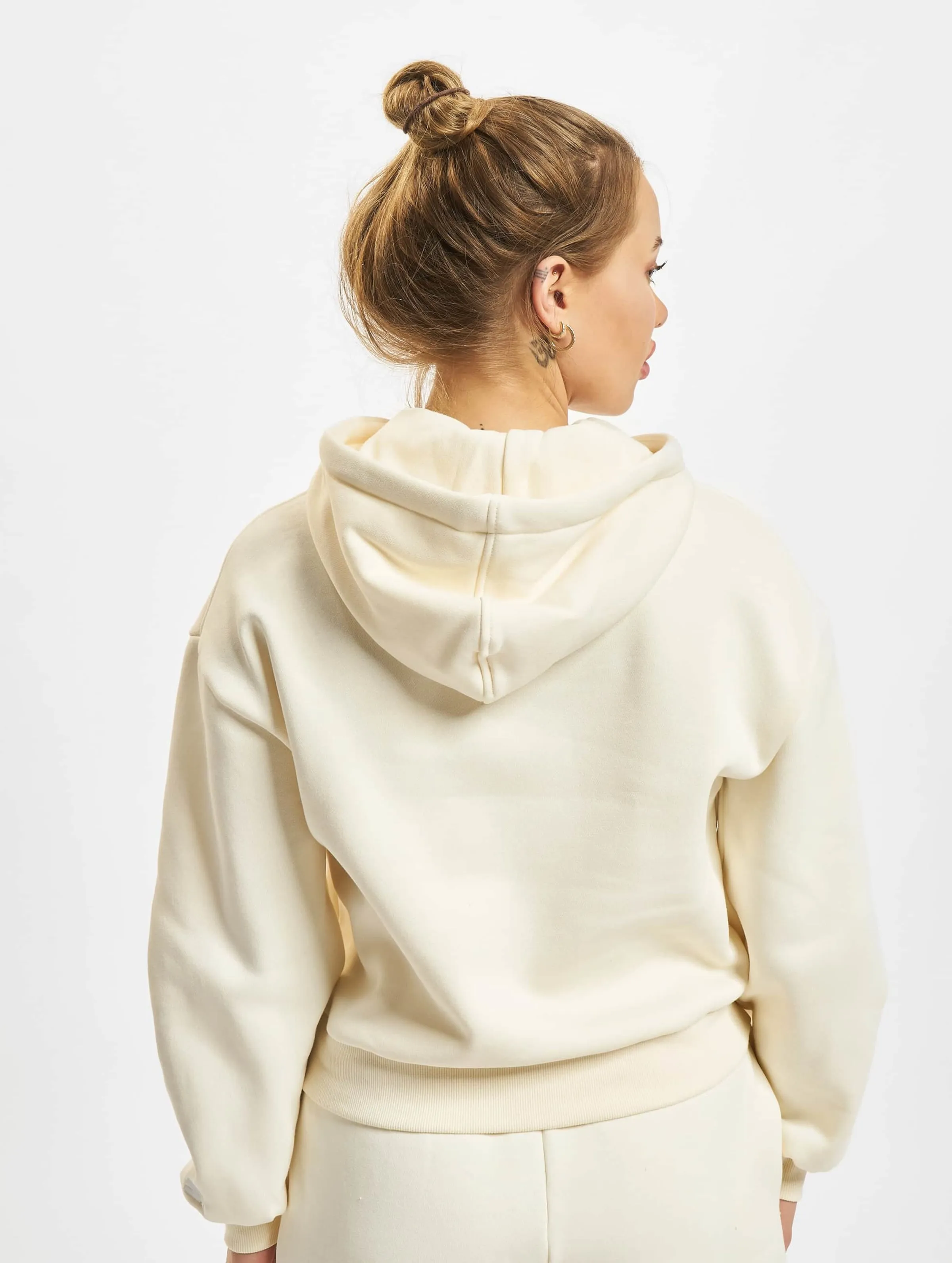 Ladies Essential Oversized