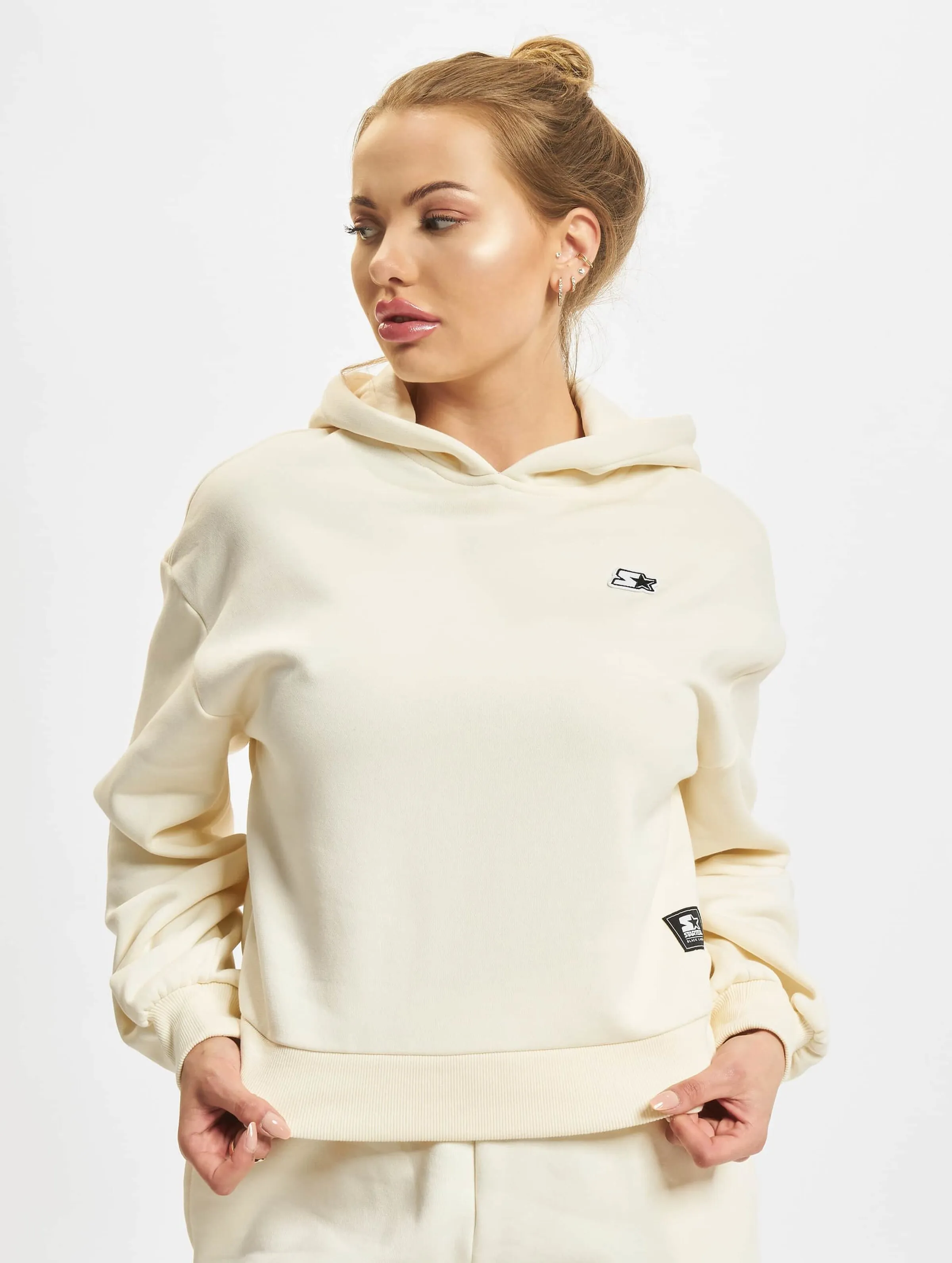 Ladies Essential Oversized