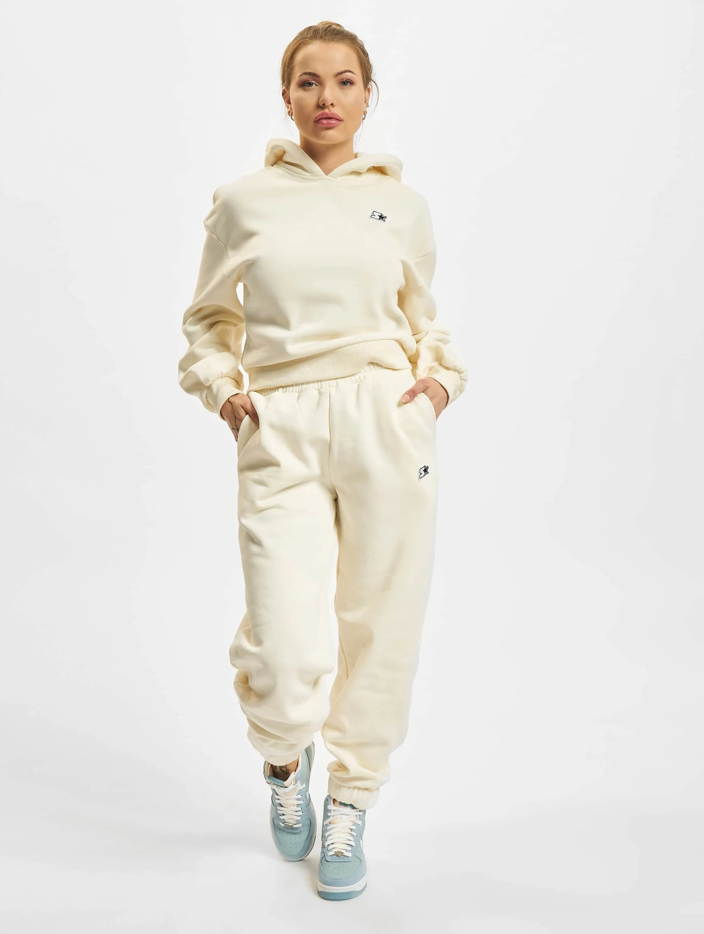 Ladies Essential Oversized