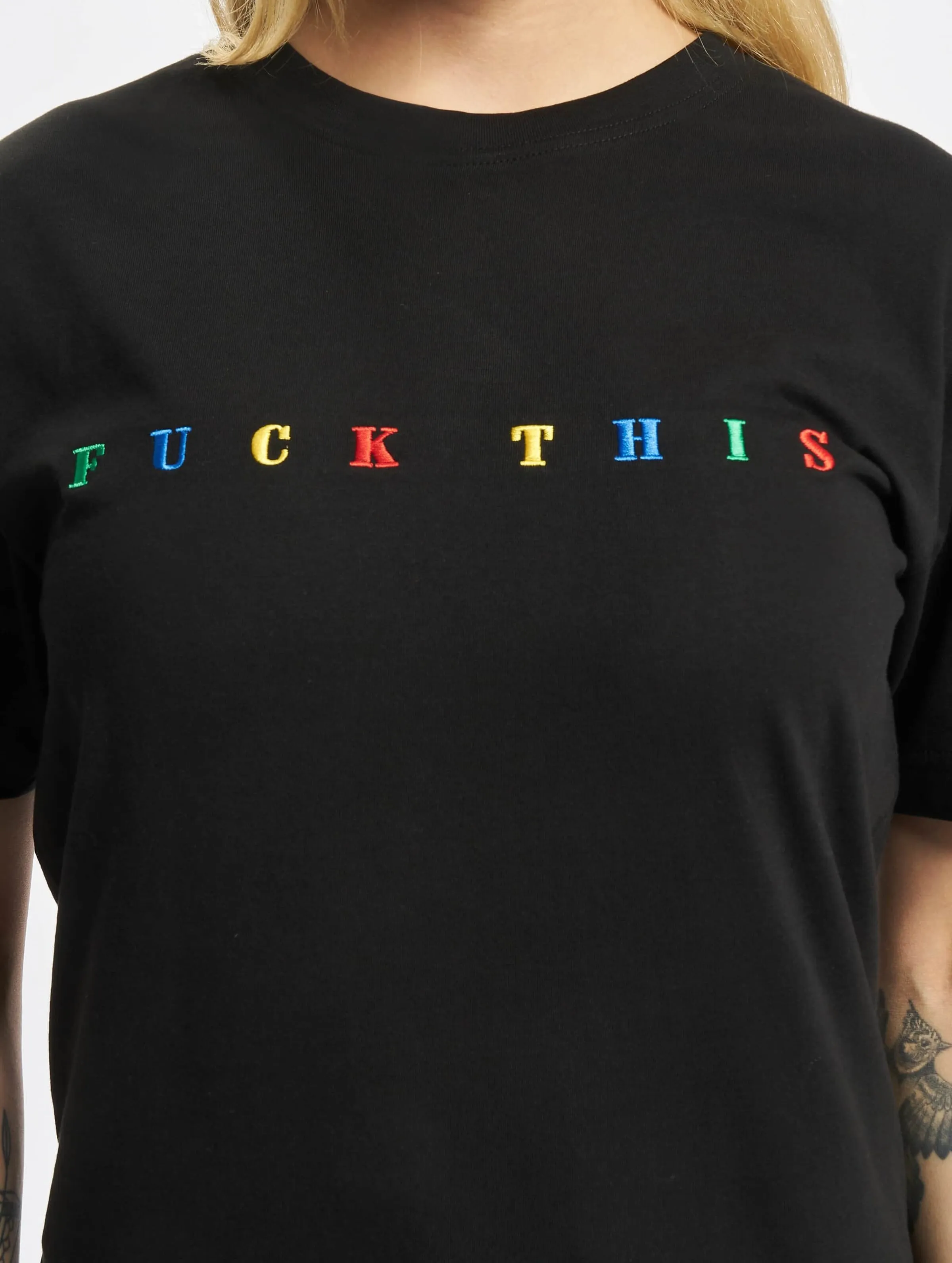 Ladies Fuck This