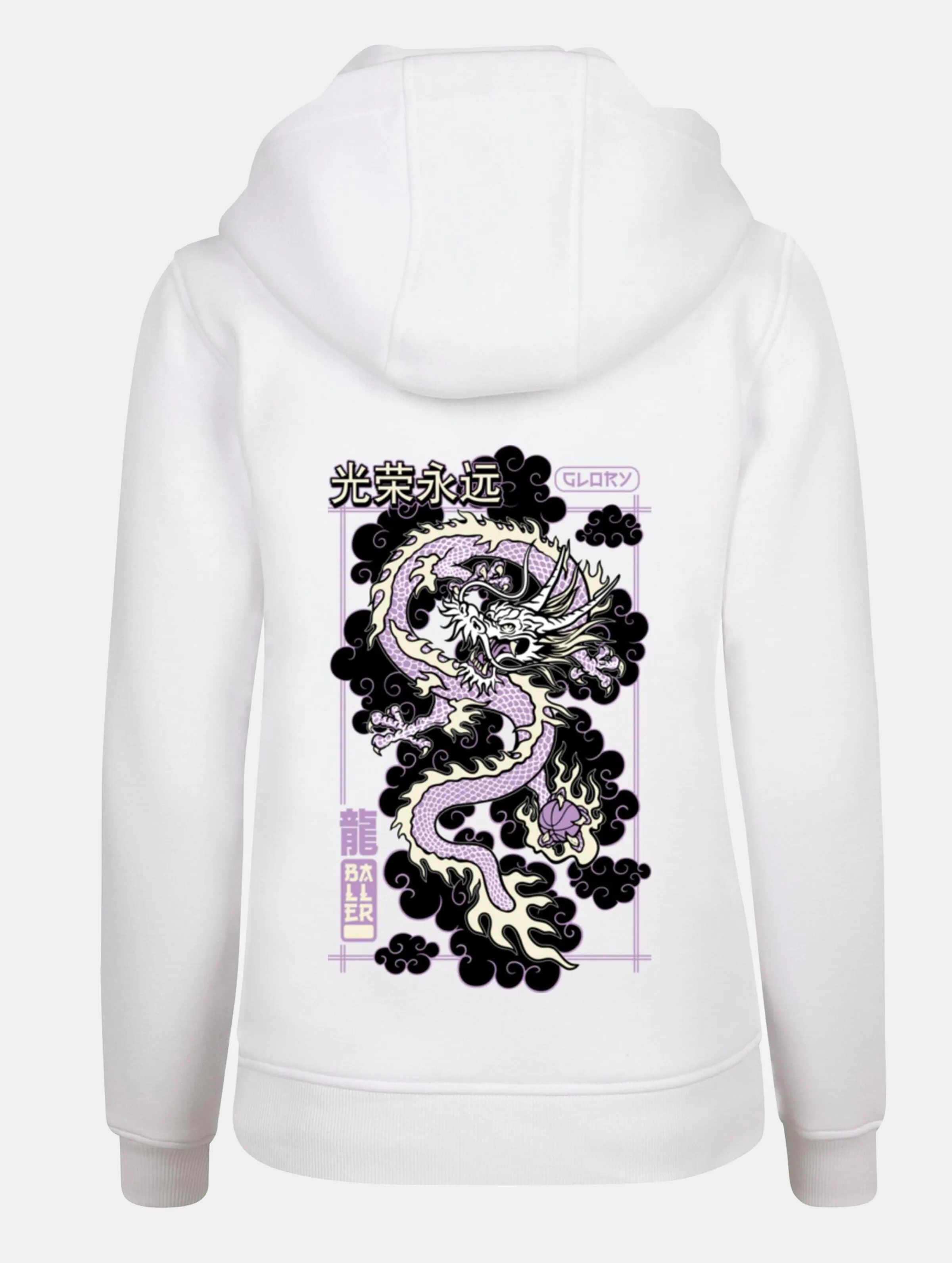 Ladies Glory Dragon V2