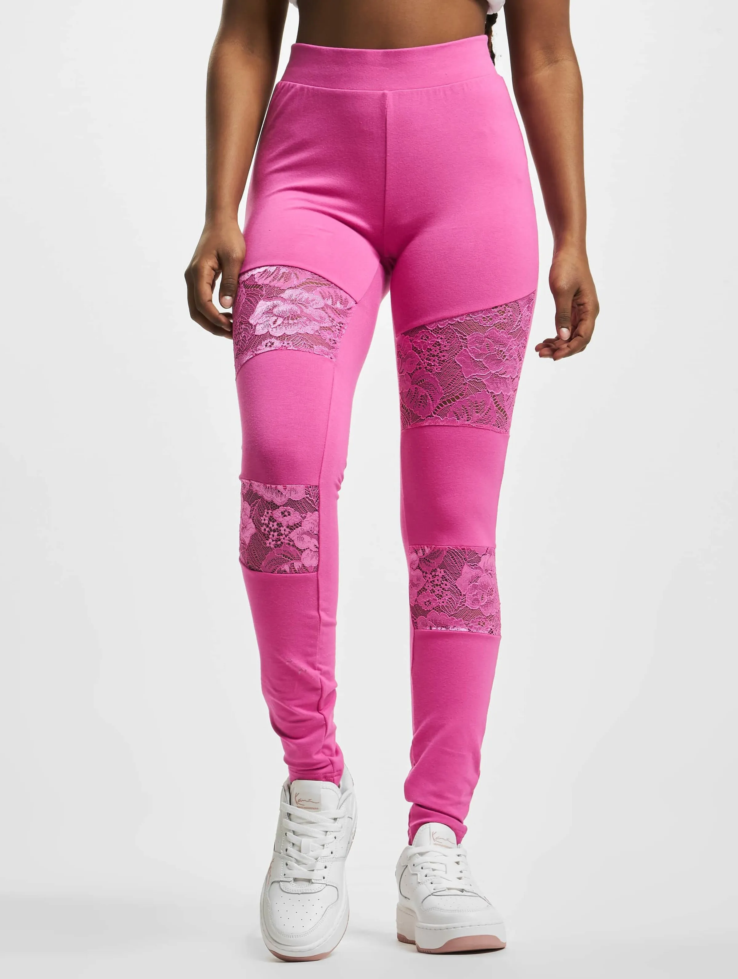Ladies Laces Inset