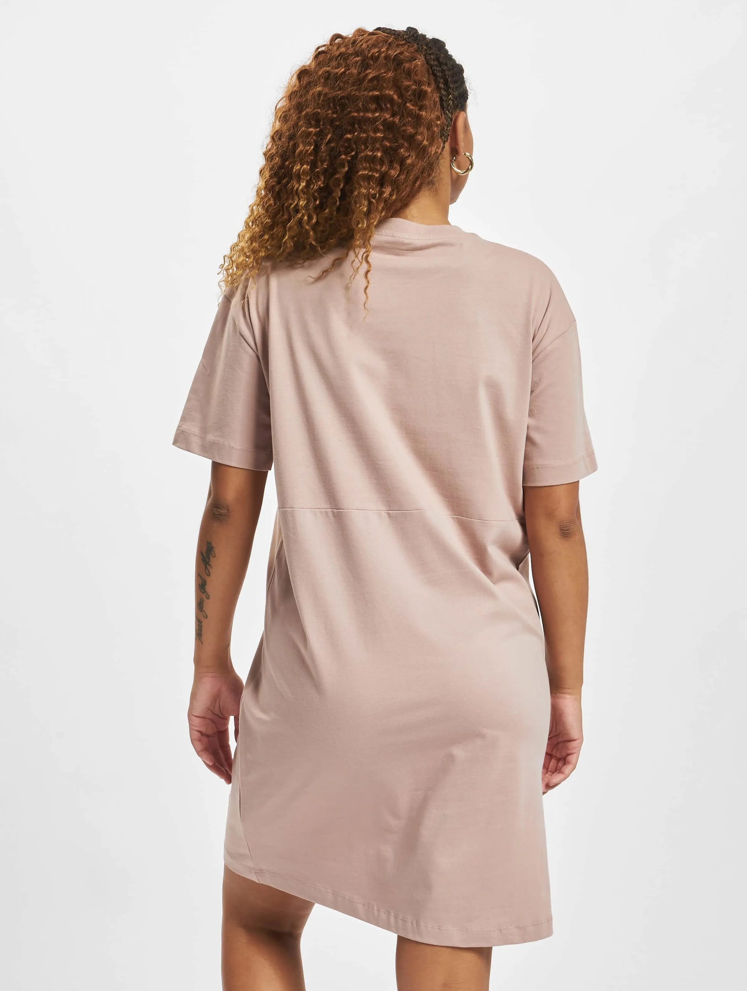 Ladies Medusa Organic
