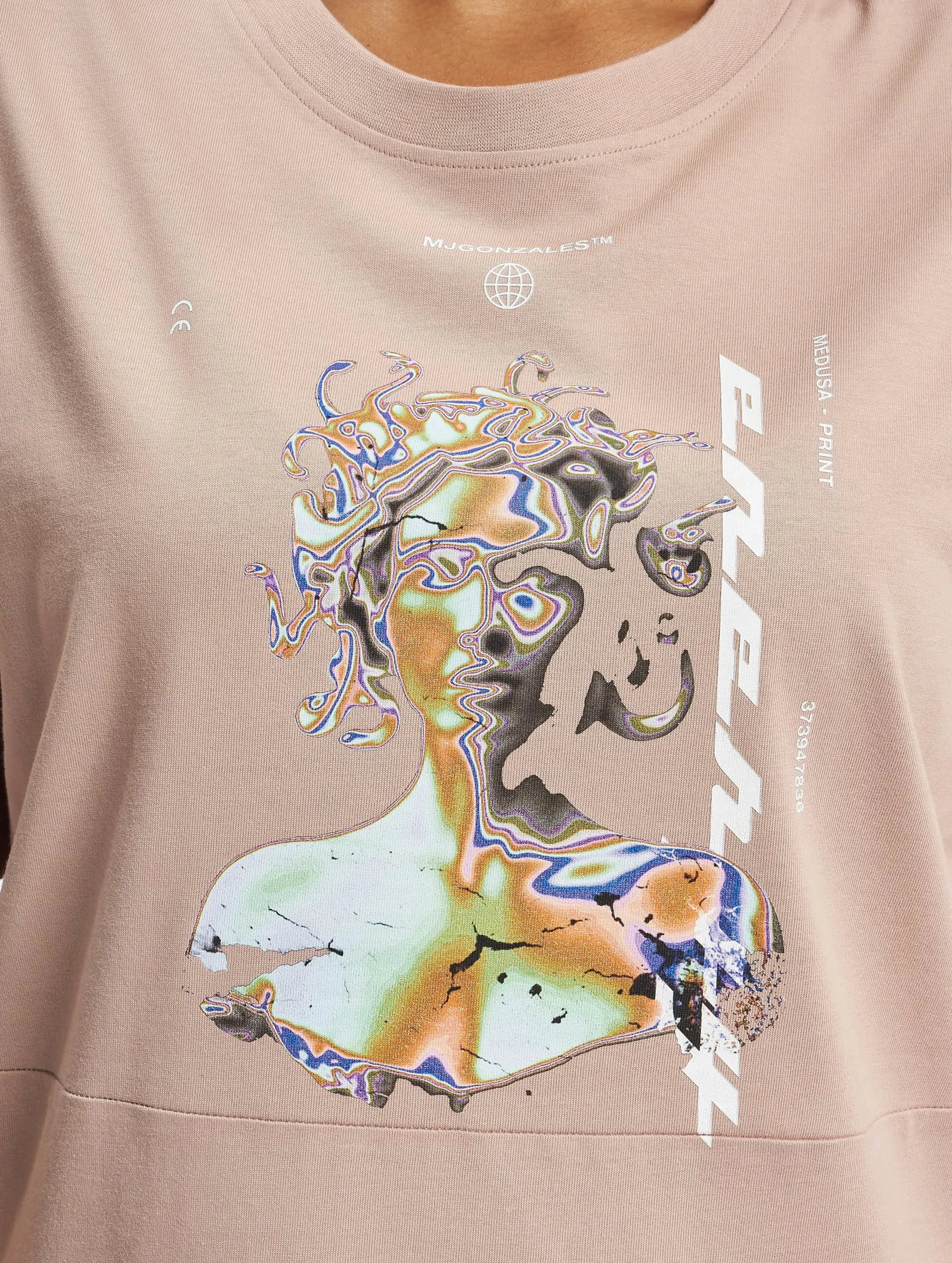 Ladies Medusa Organic