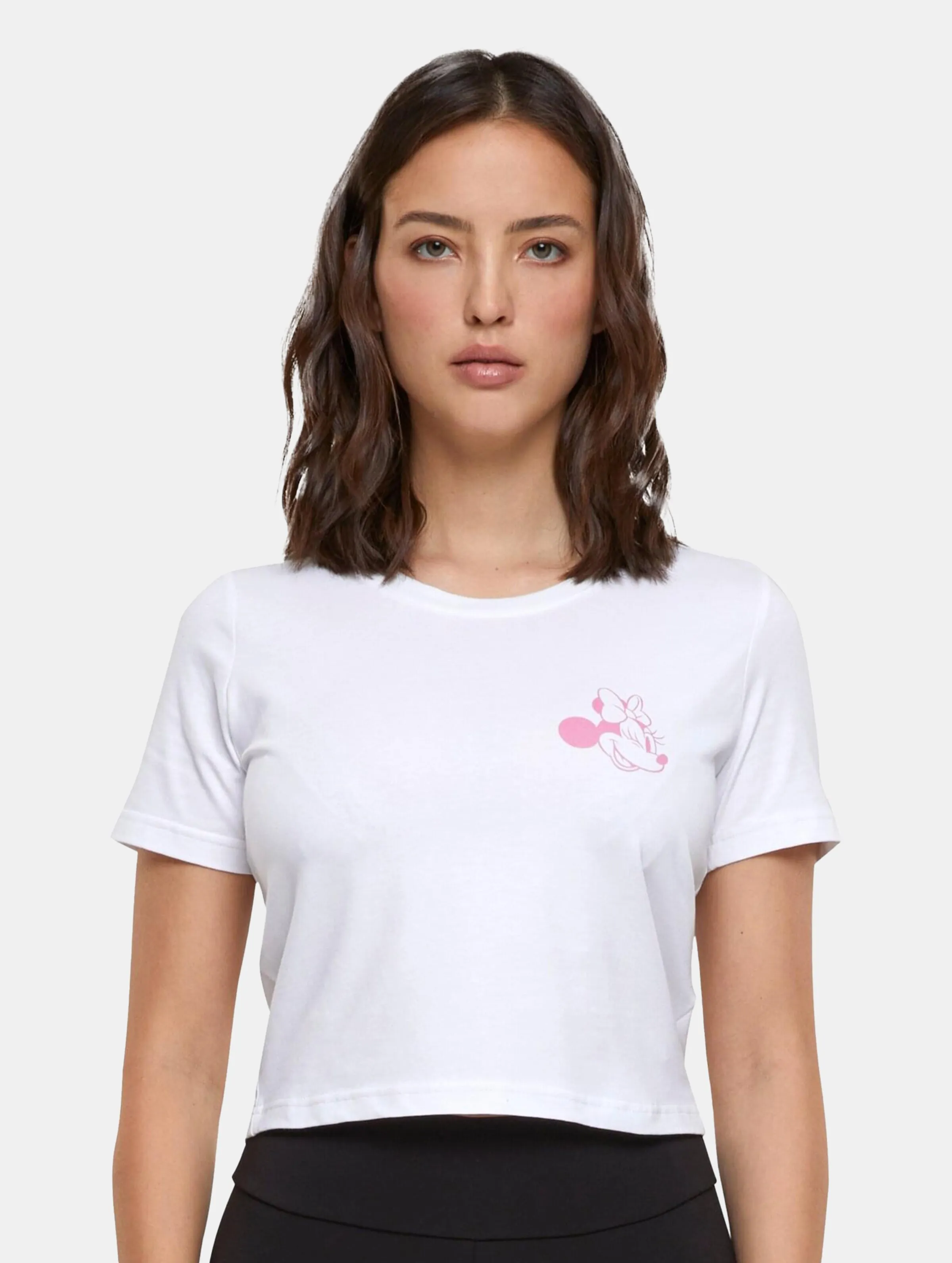 Ladies Minnie Mouse Wink