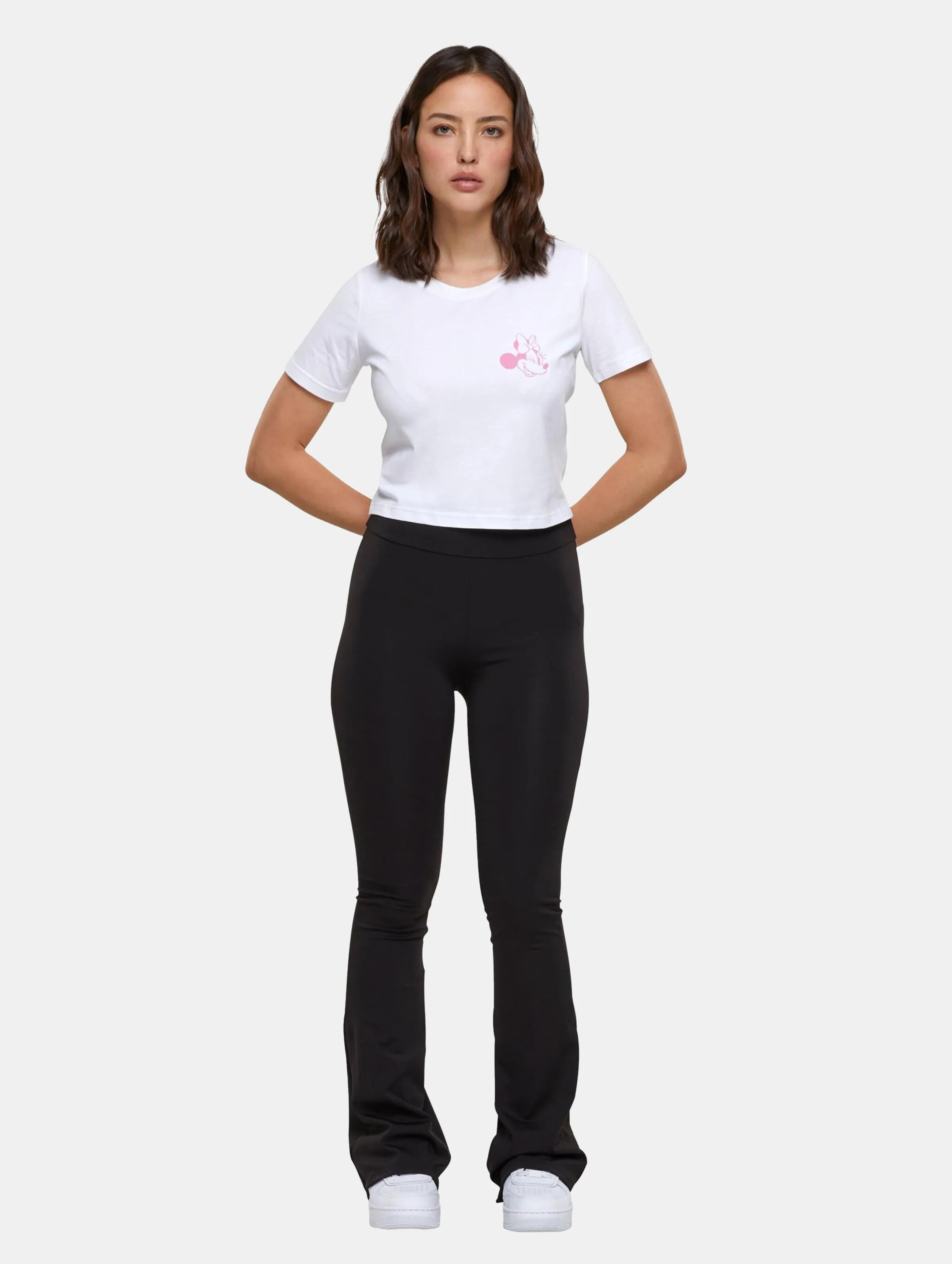 Ladies Minnie Mouse Wink