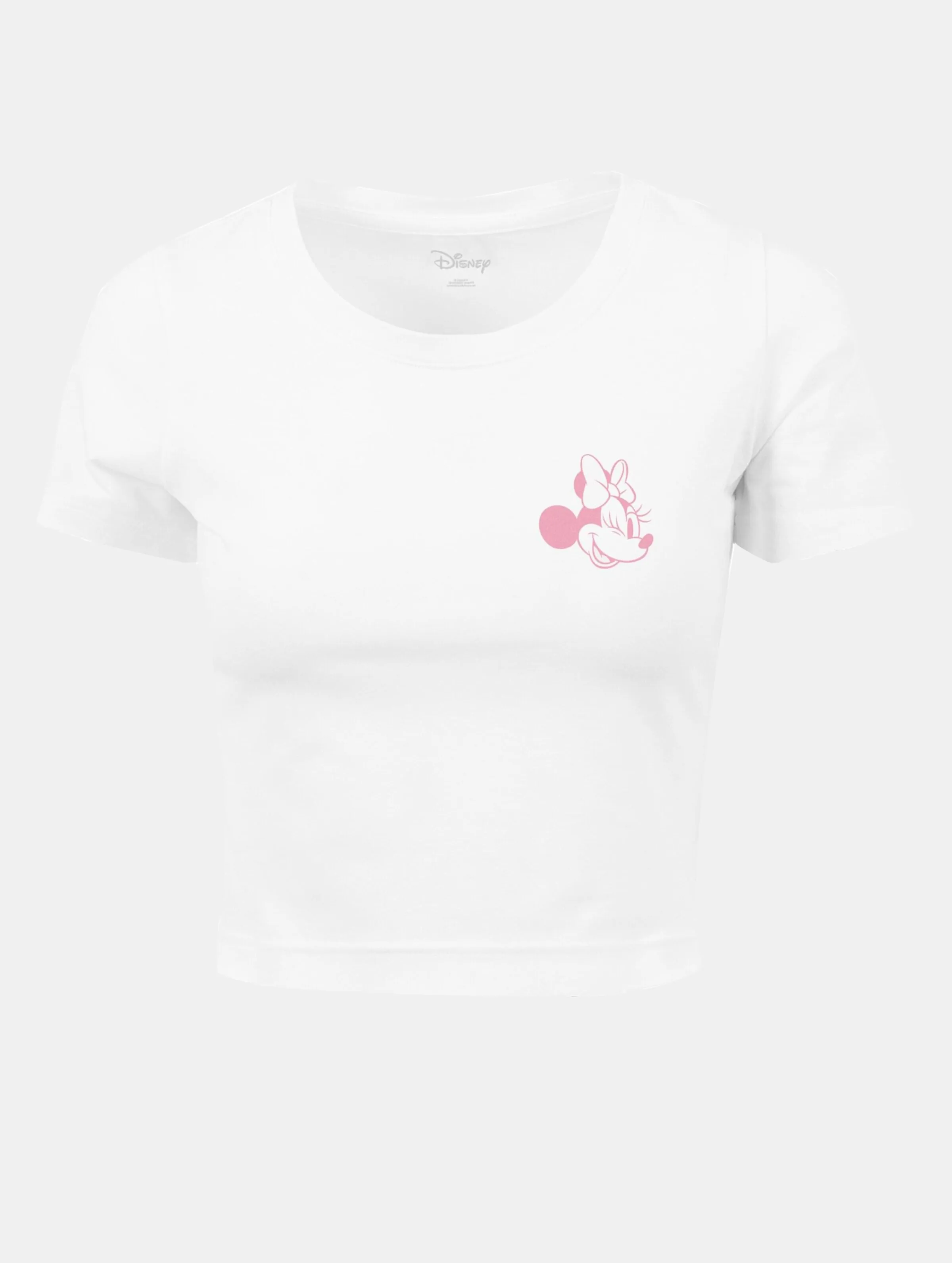 Ladies Minnie Mouse Wink