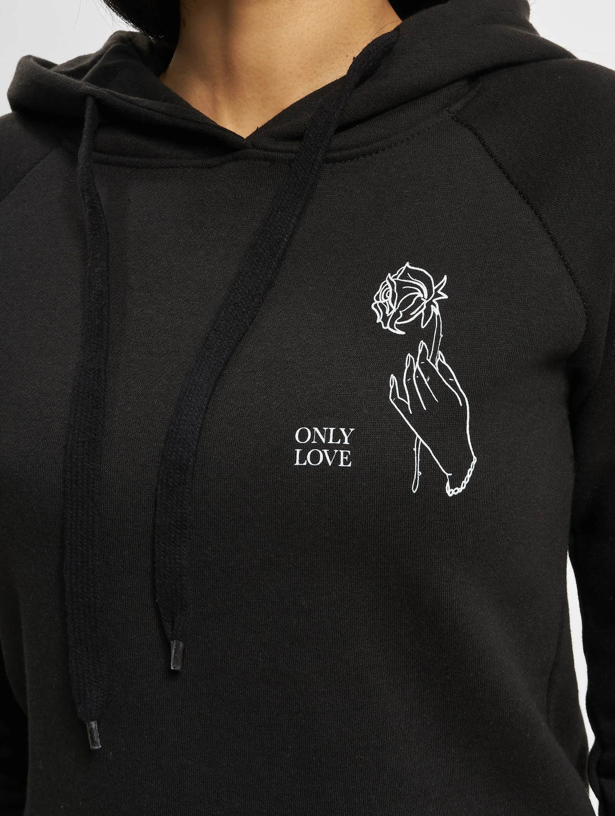 Ladies Only Love