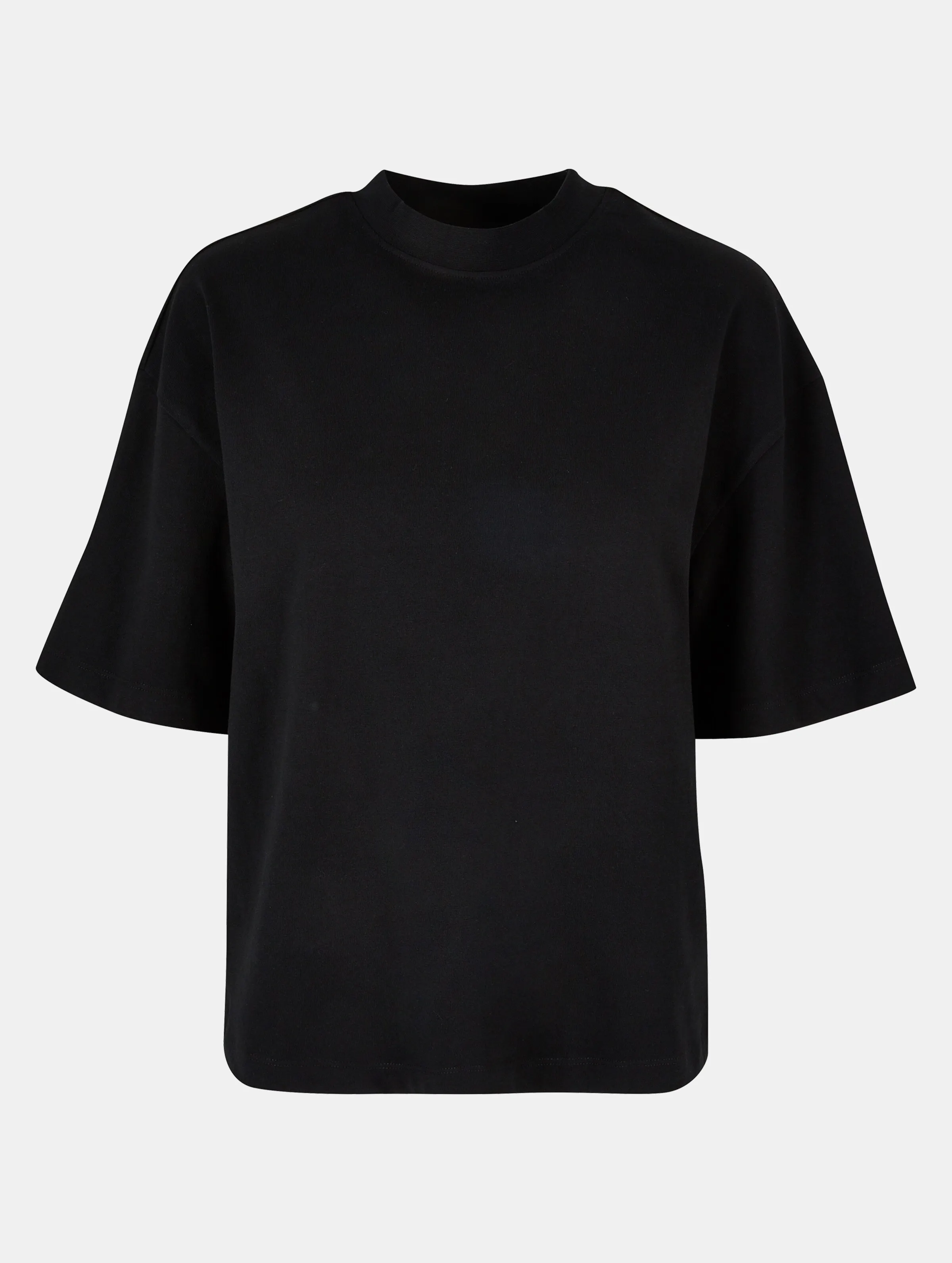 Ladies Organic Heavy Slit
