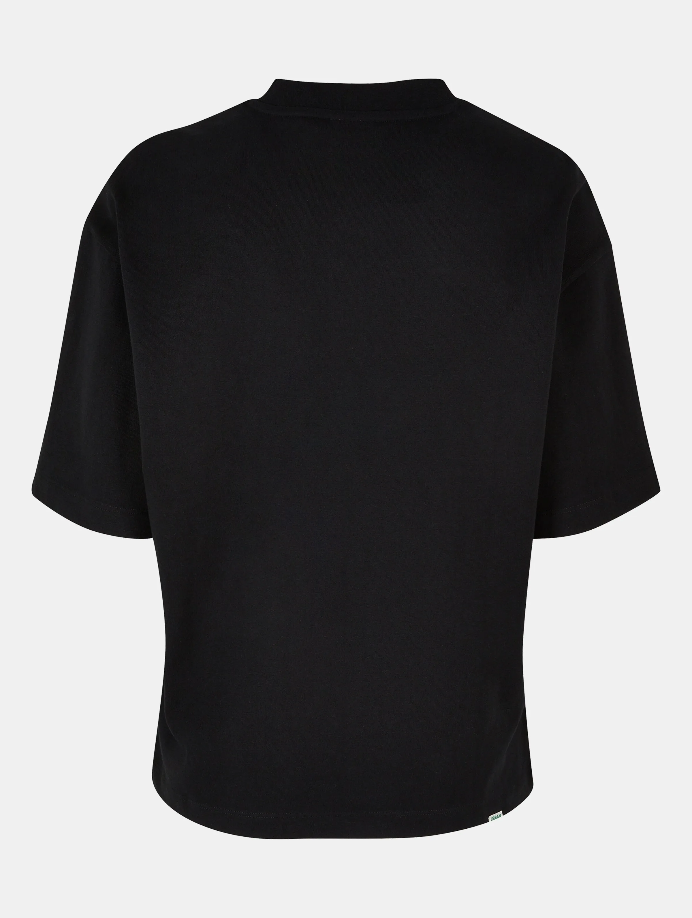 Ladies Organic Heavy Slit