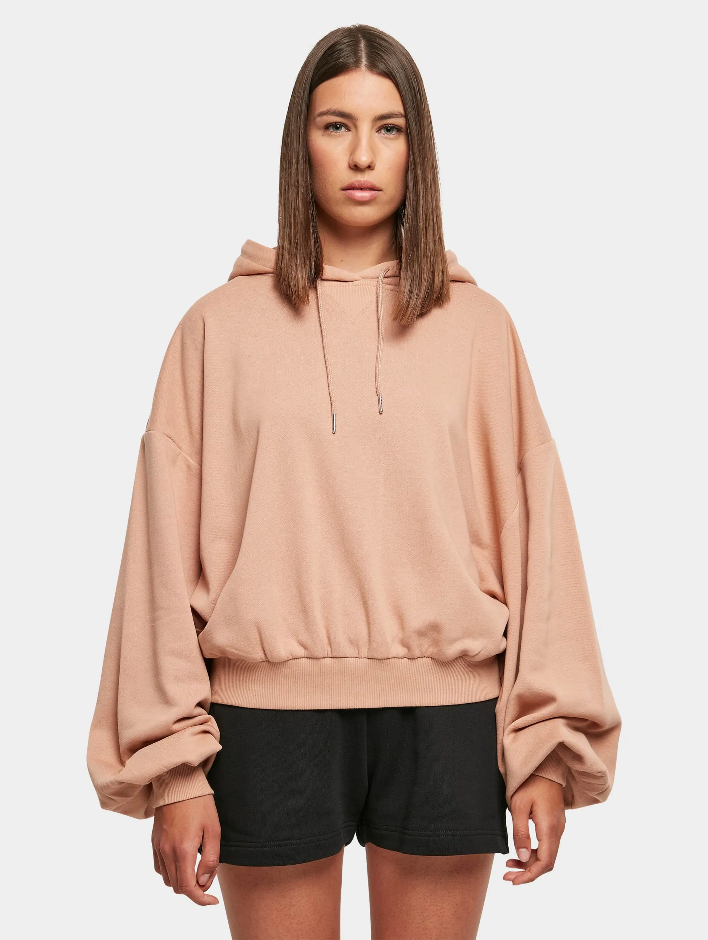 Ladies Organic Oversized Terry 