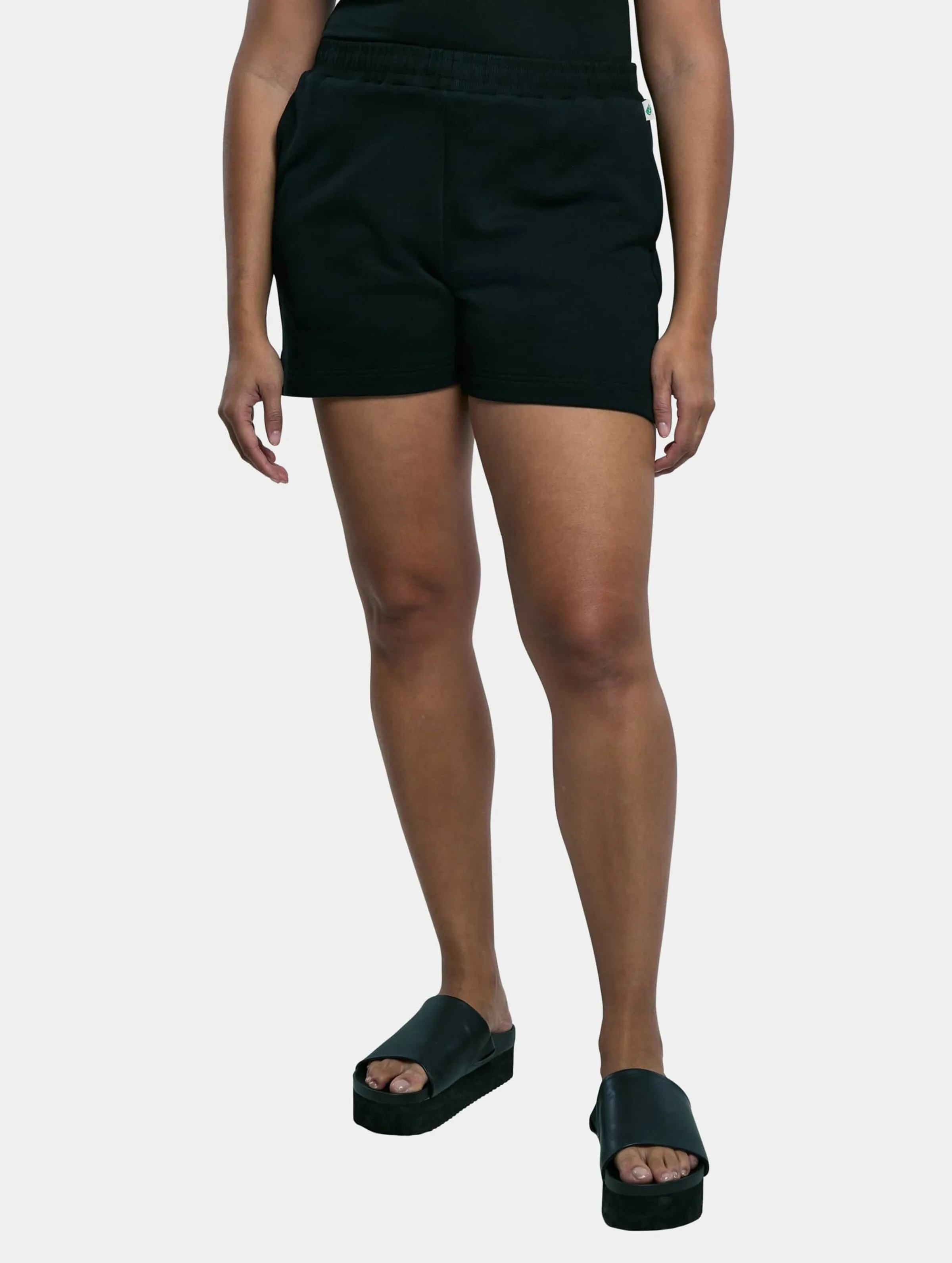 Ladies Organic Terry