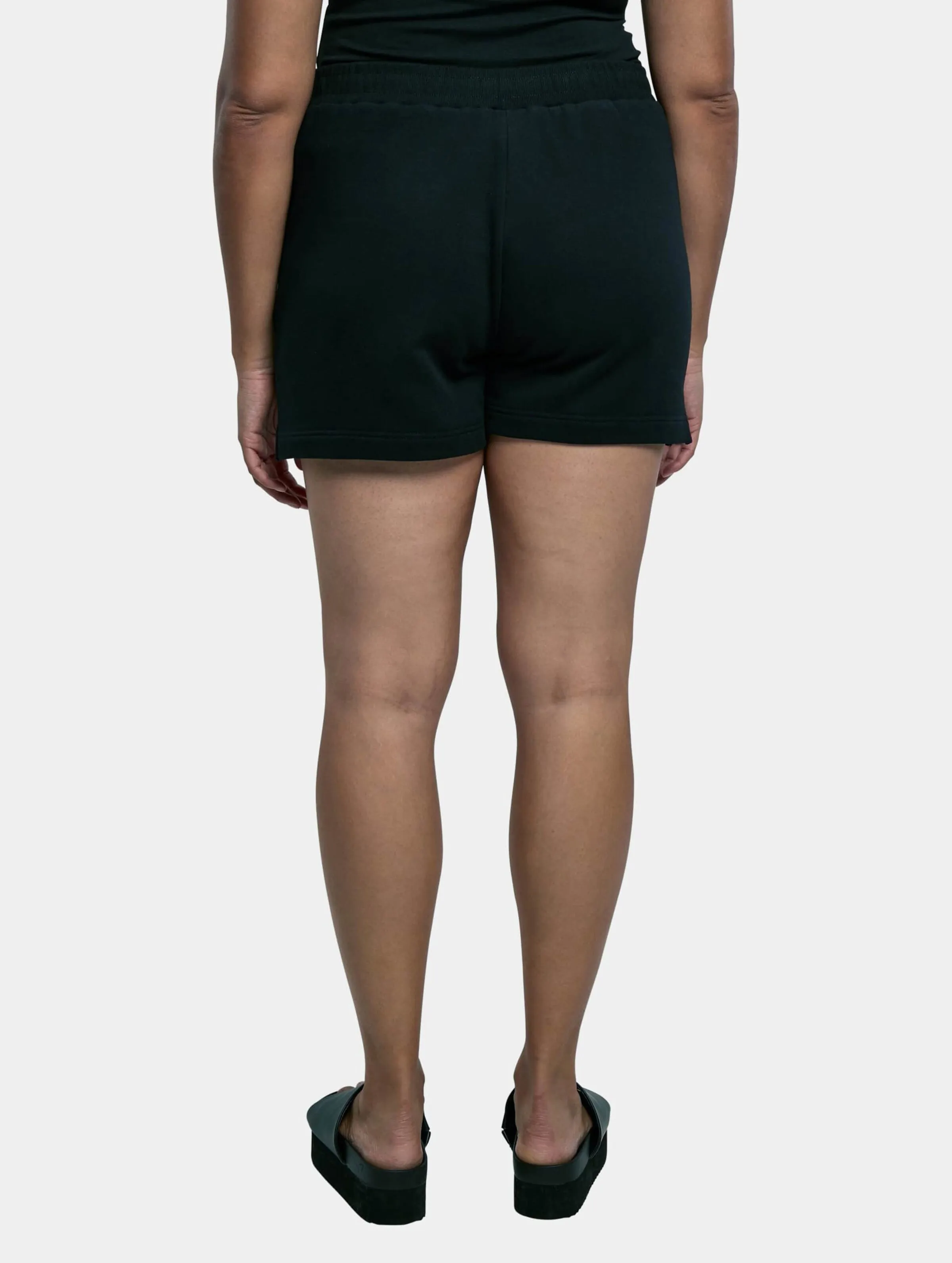 Ladies Organic Terry