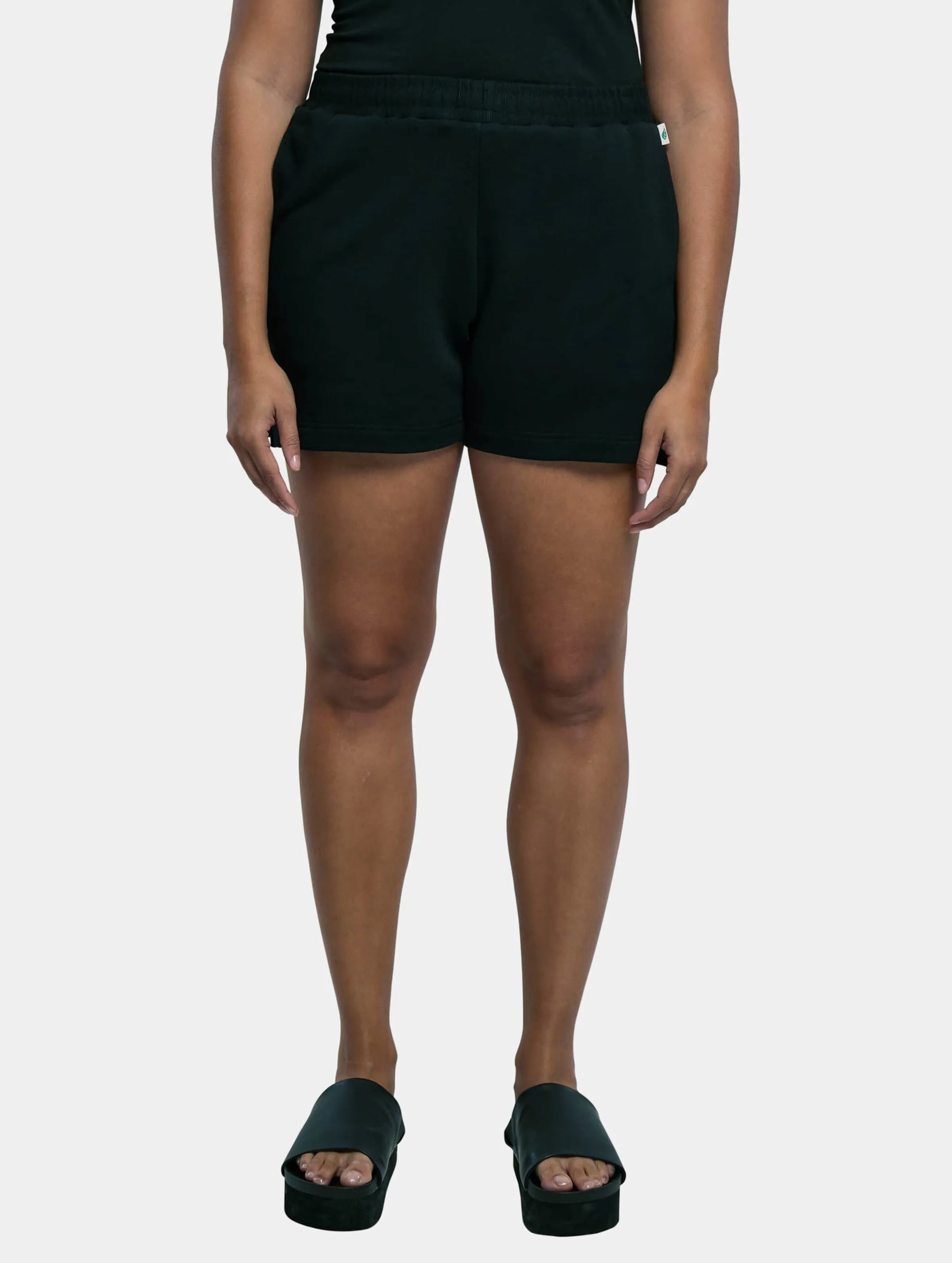 Ladies Organic Terry