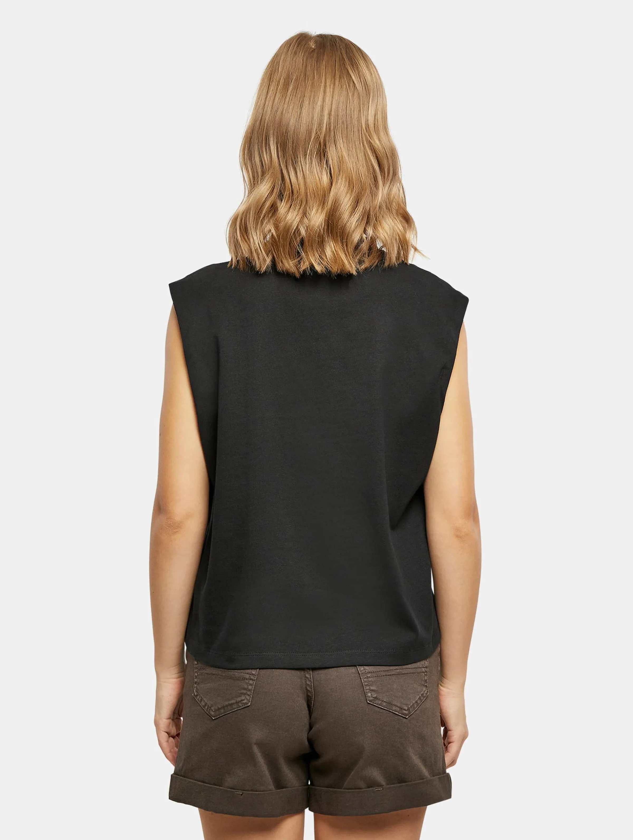 Ladies Organic 