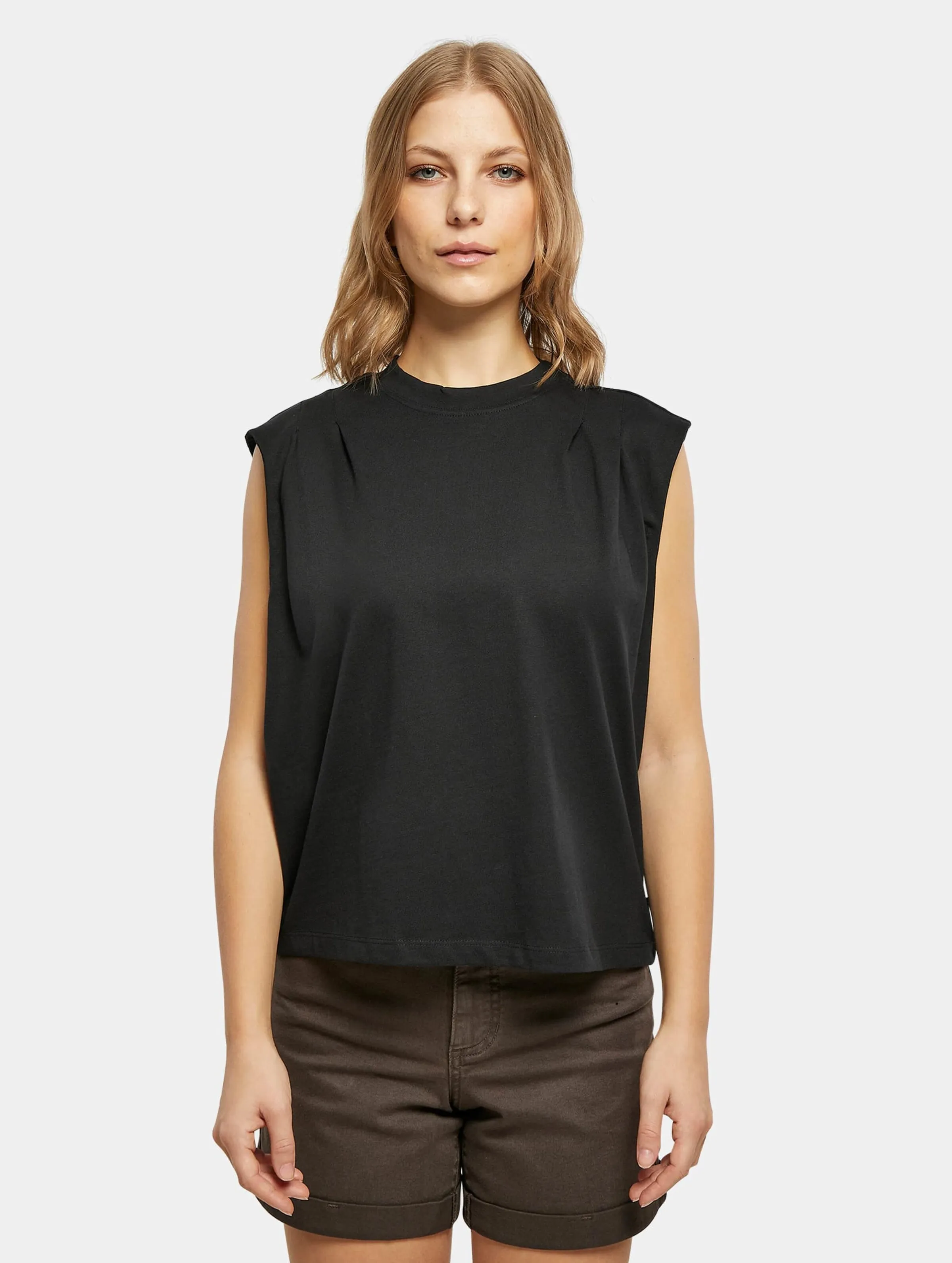 Ladies Organic 