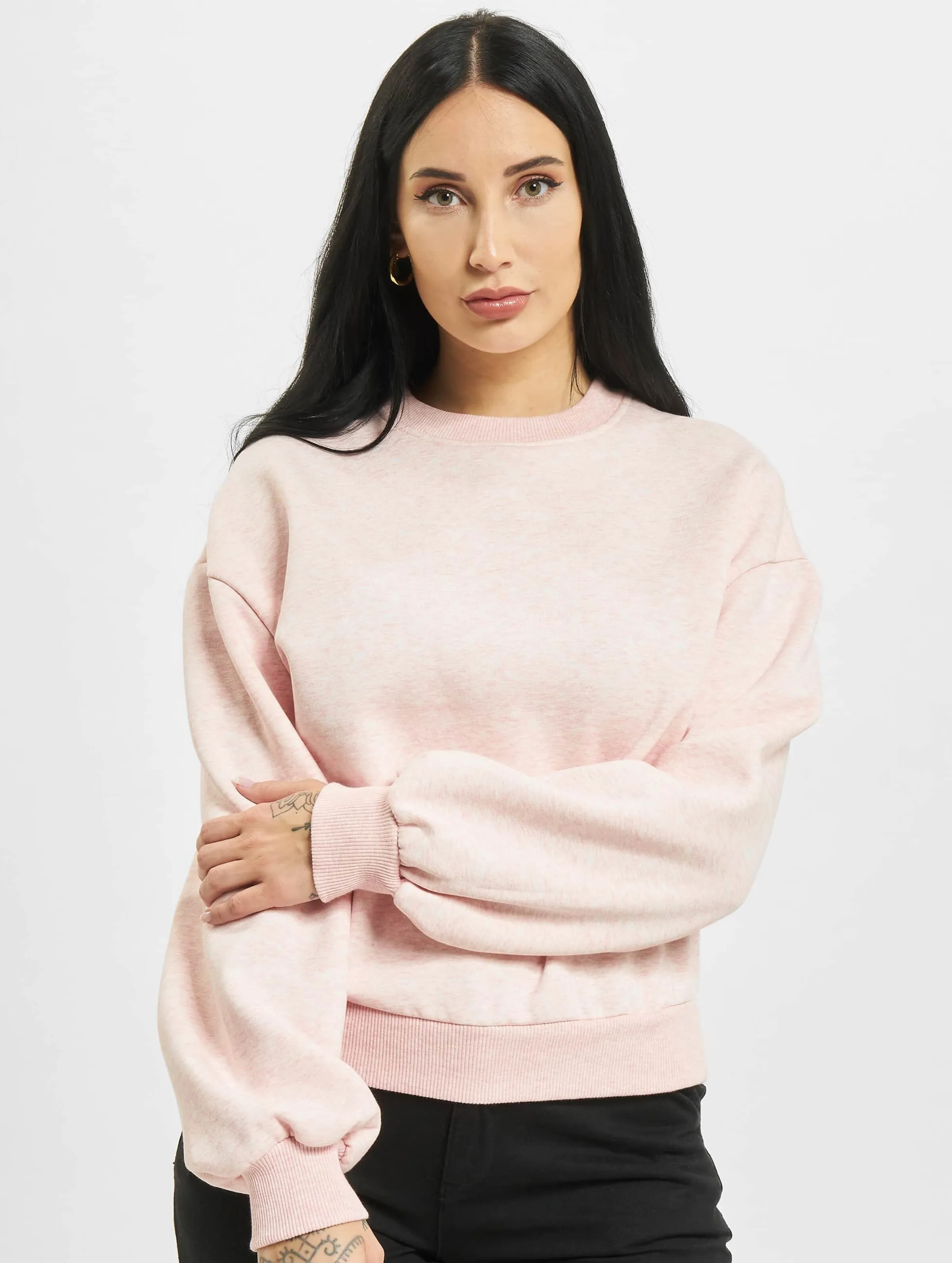 Ladies Oversized