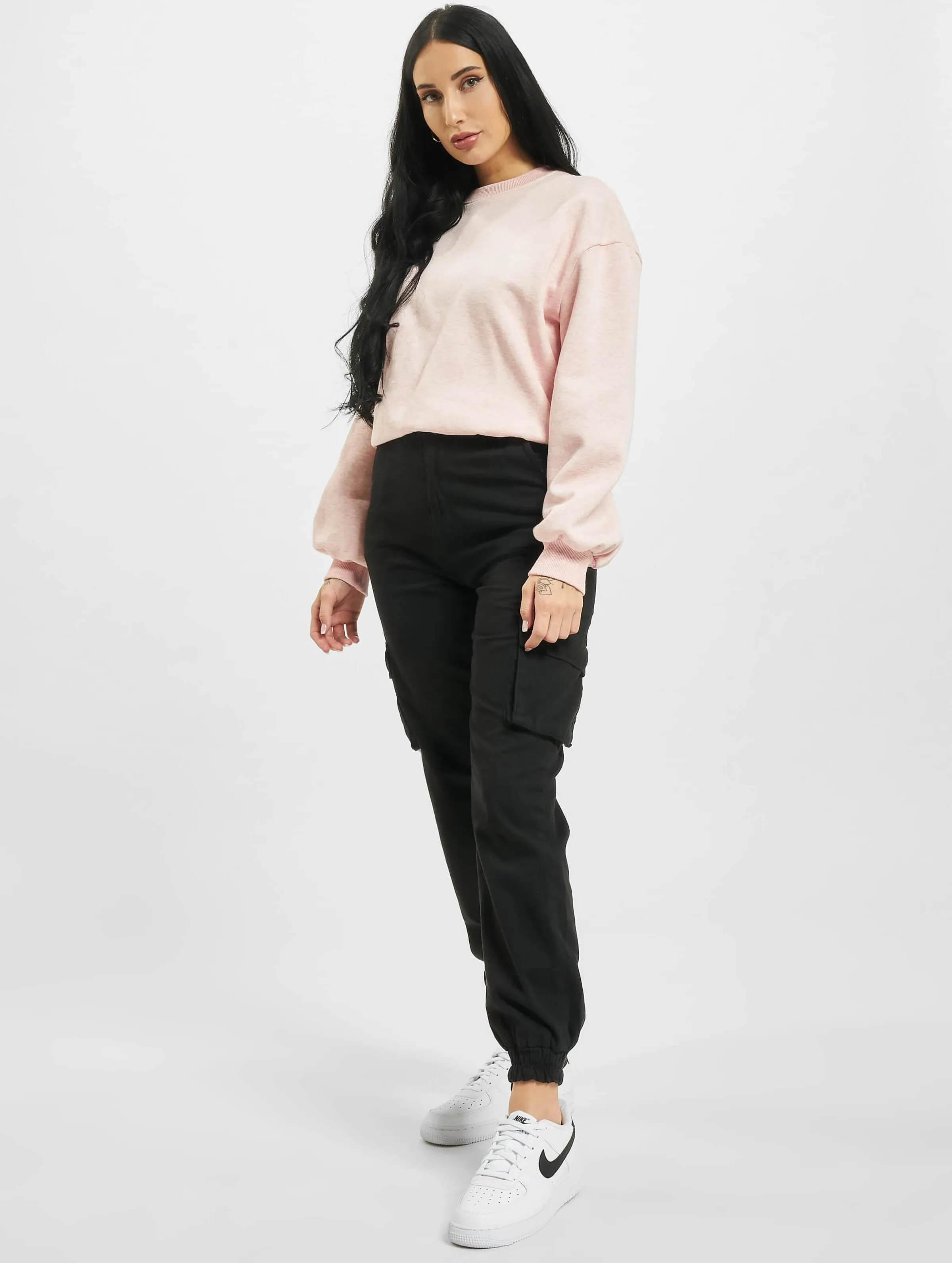 Ladies Oversized