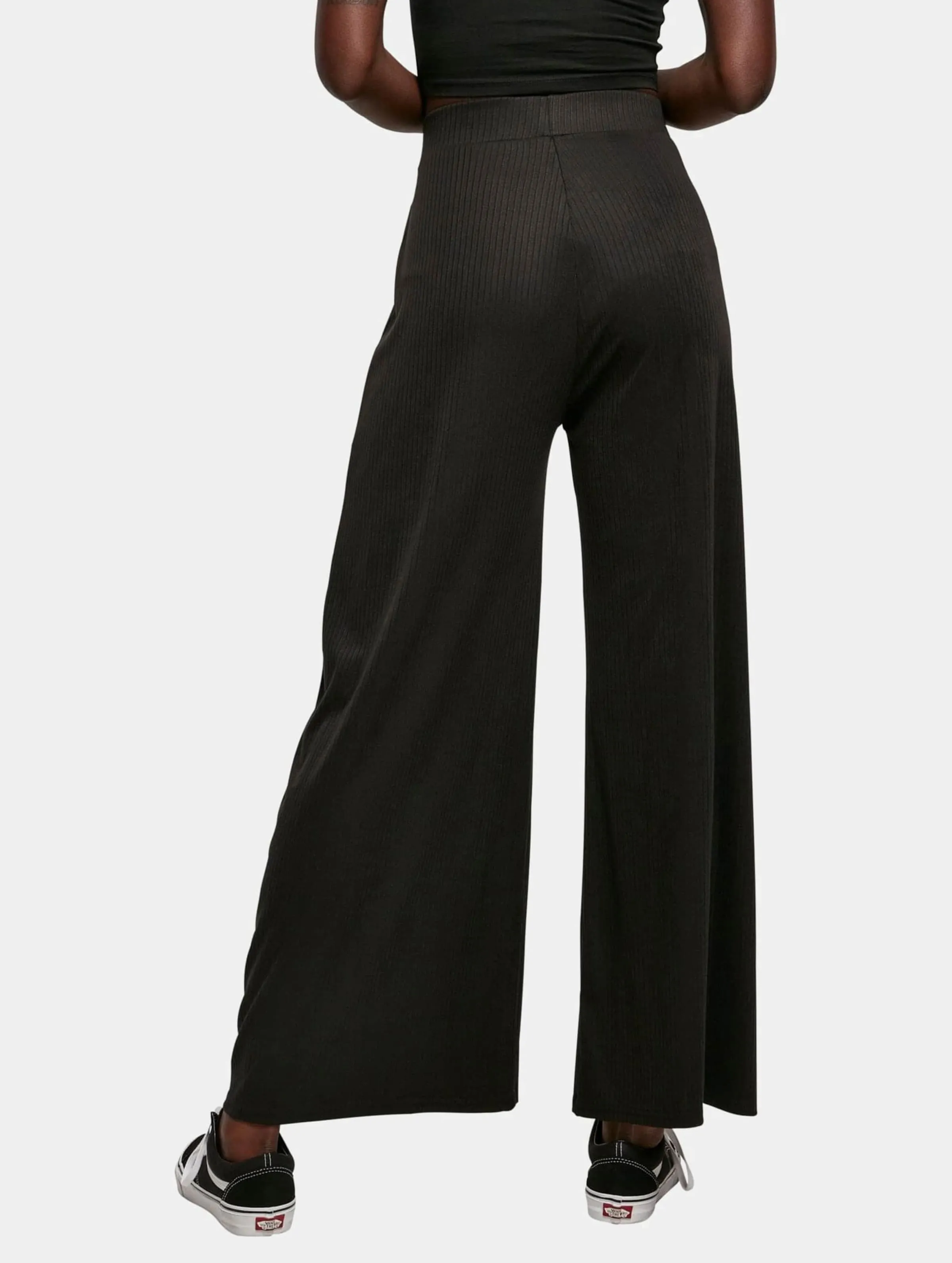 Ladies Rib