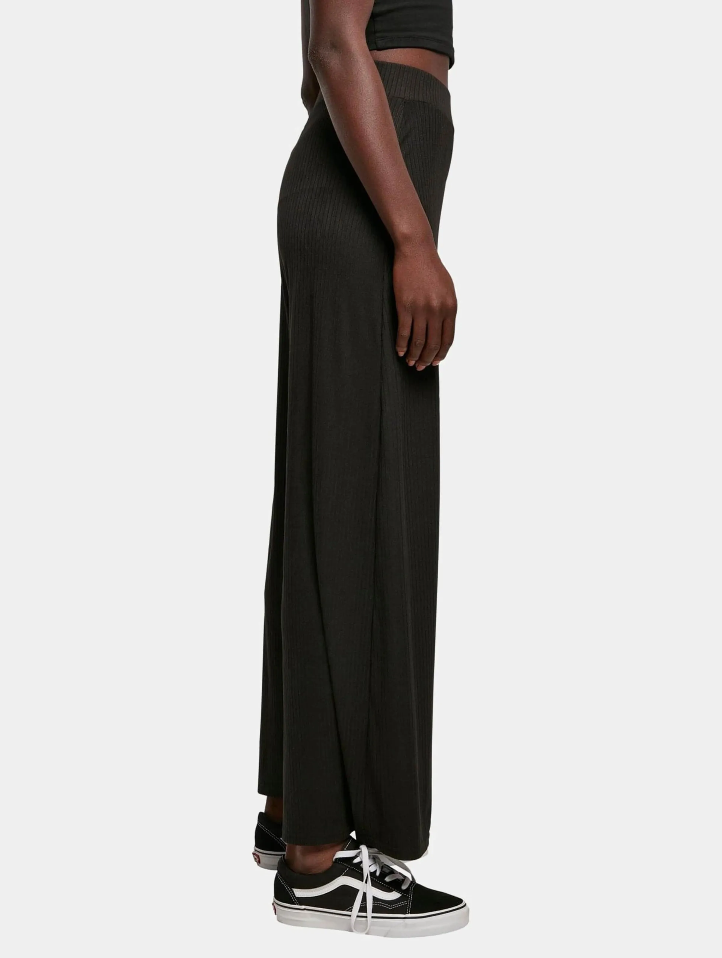 Ladies Rib
