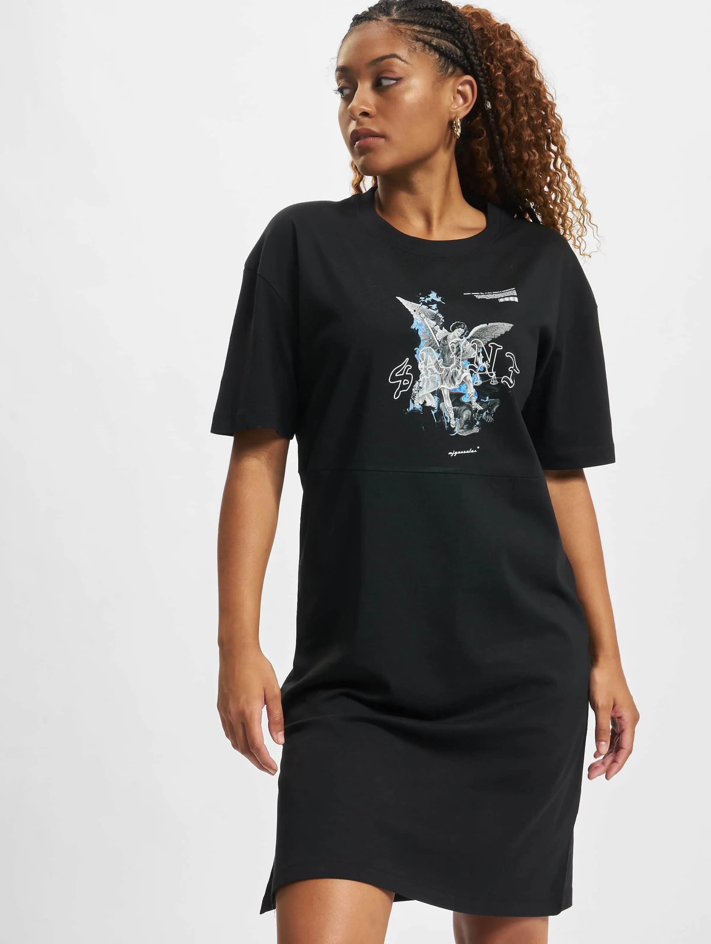 Ladies Saint V.1 X Organic