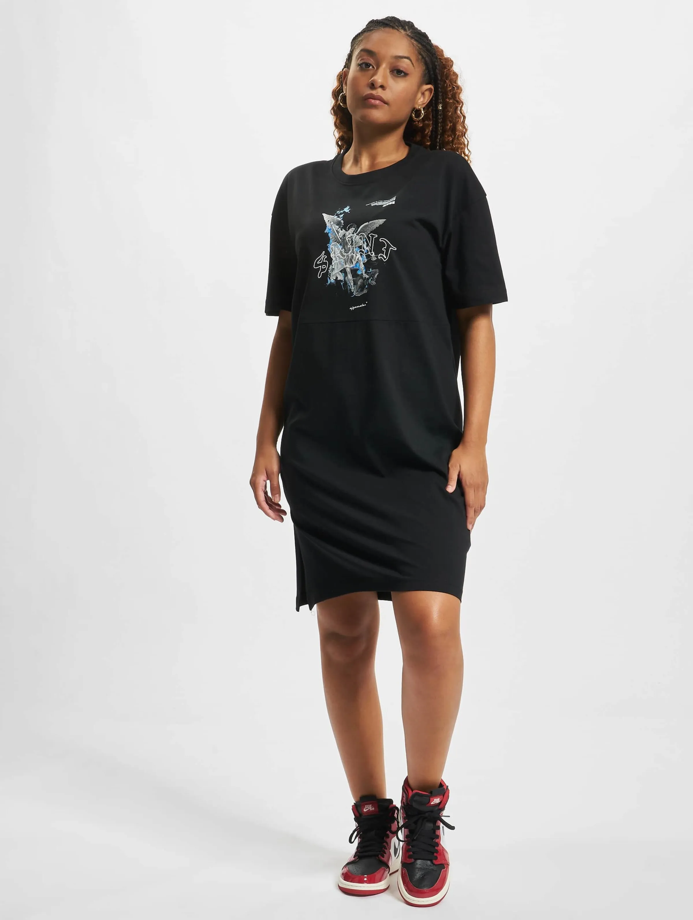 Ladies Saint V.1 X Organic