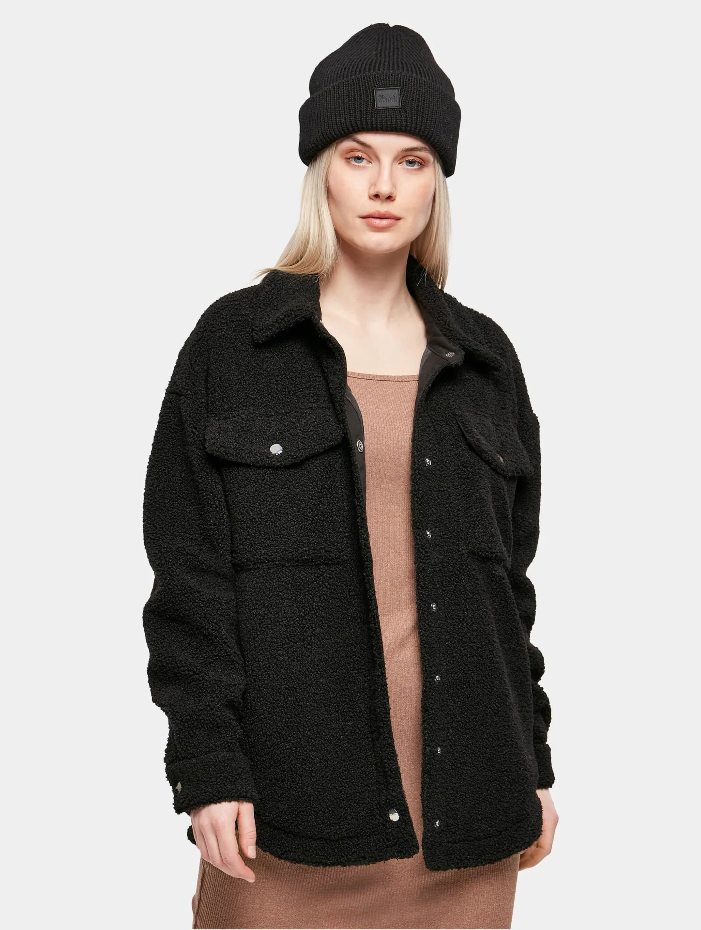 Ladies Sherpa