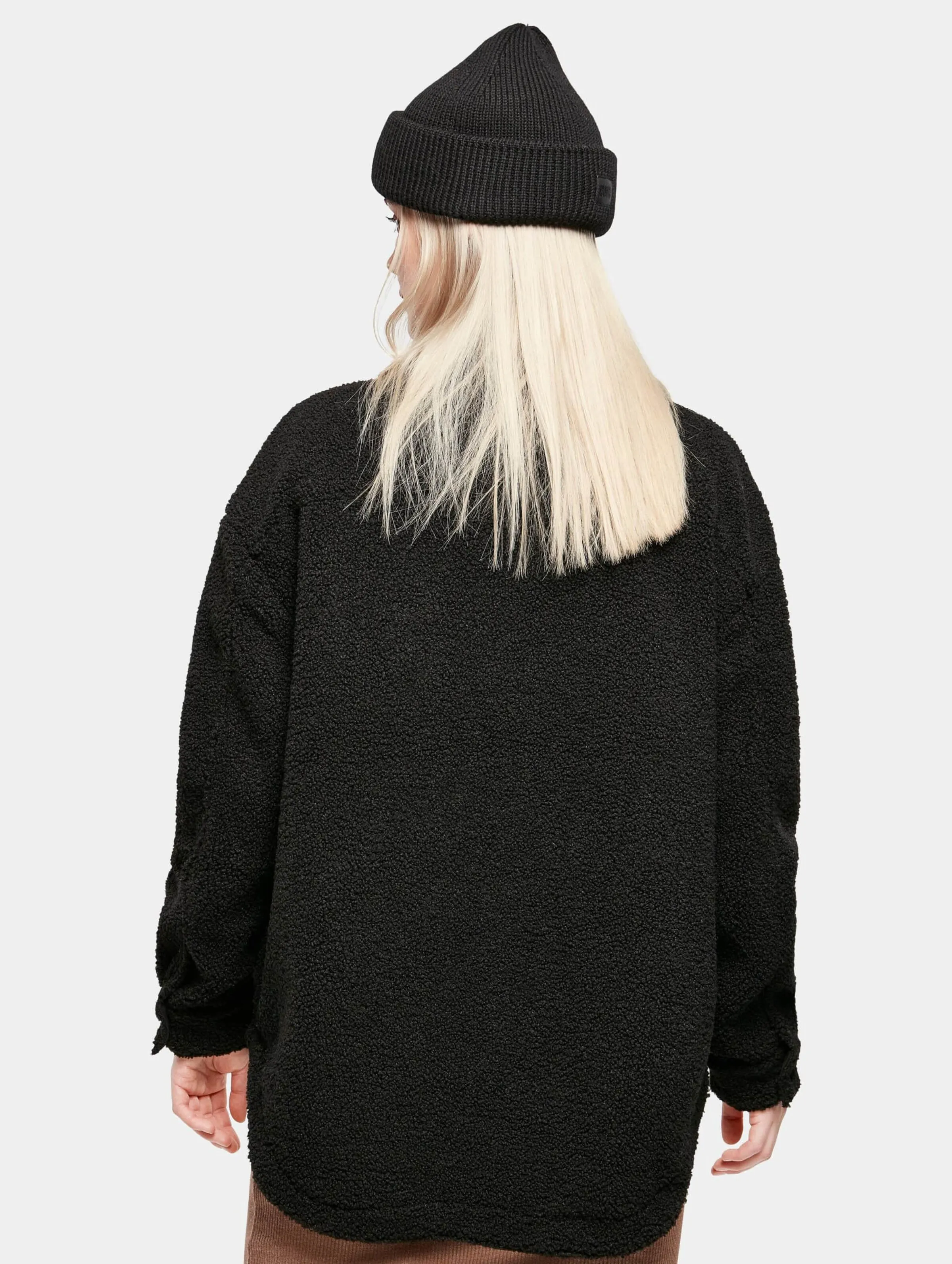 Ladies Sherpa