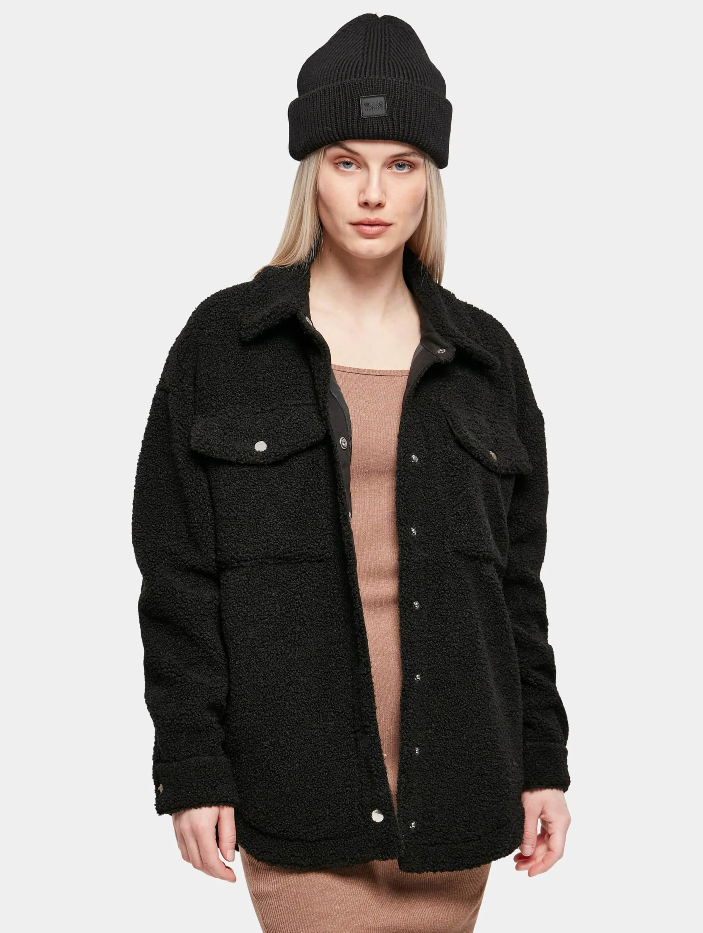 Ladies Sherpa