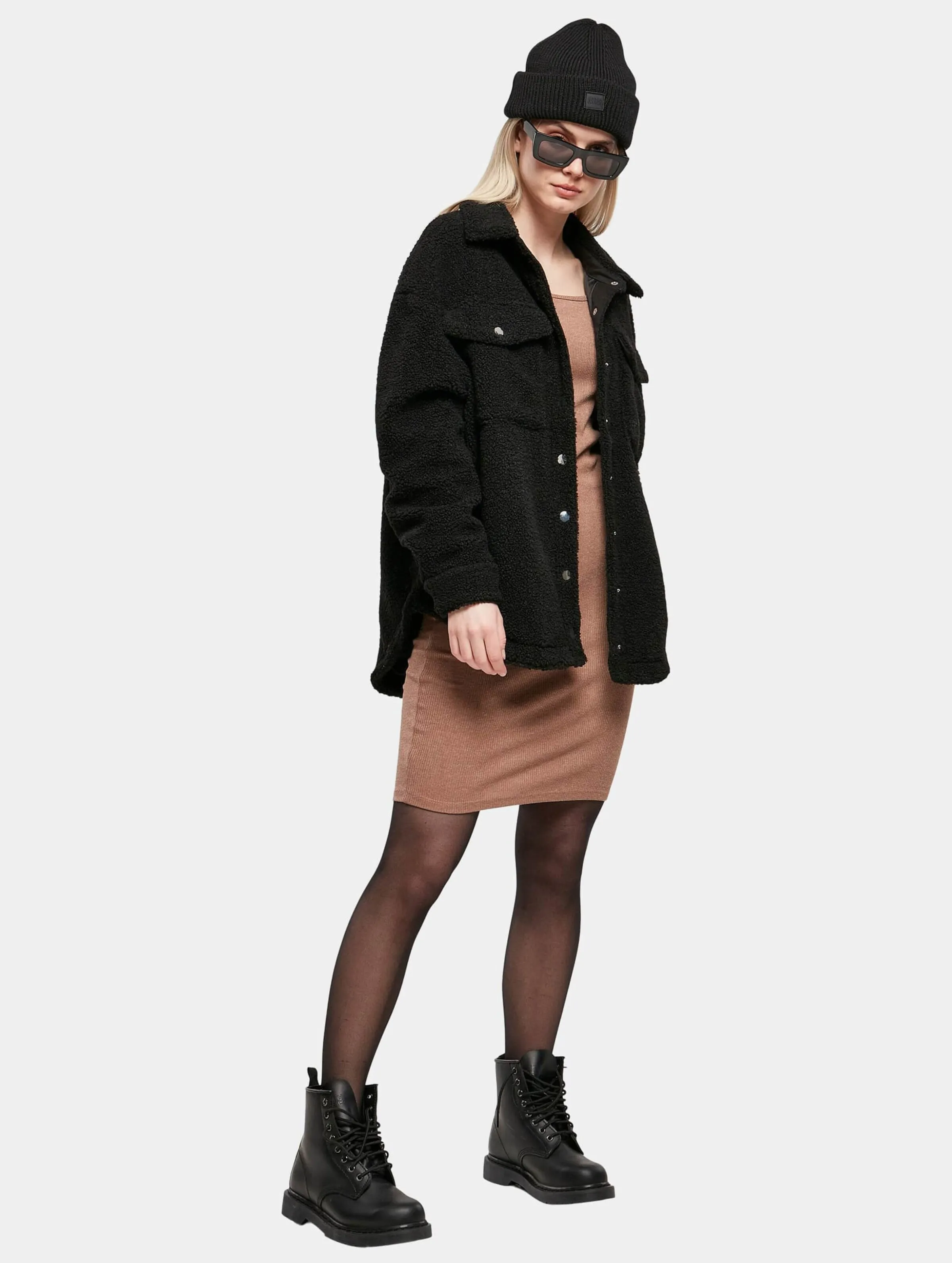 Ladies Sherpa