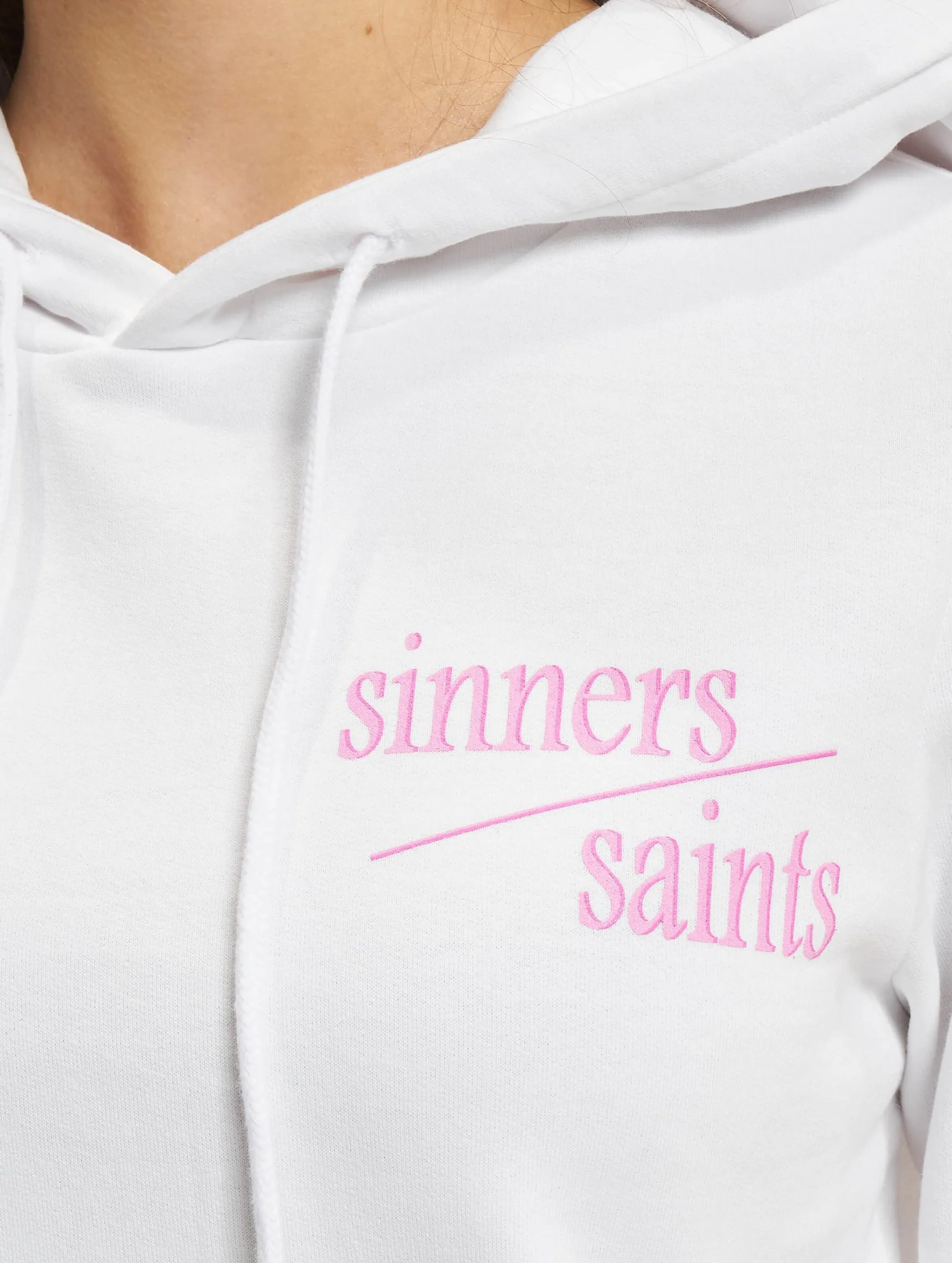 Ladies Sinners