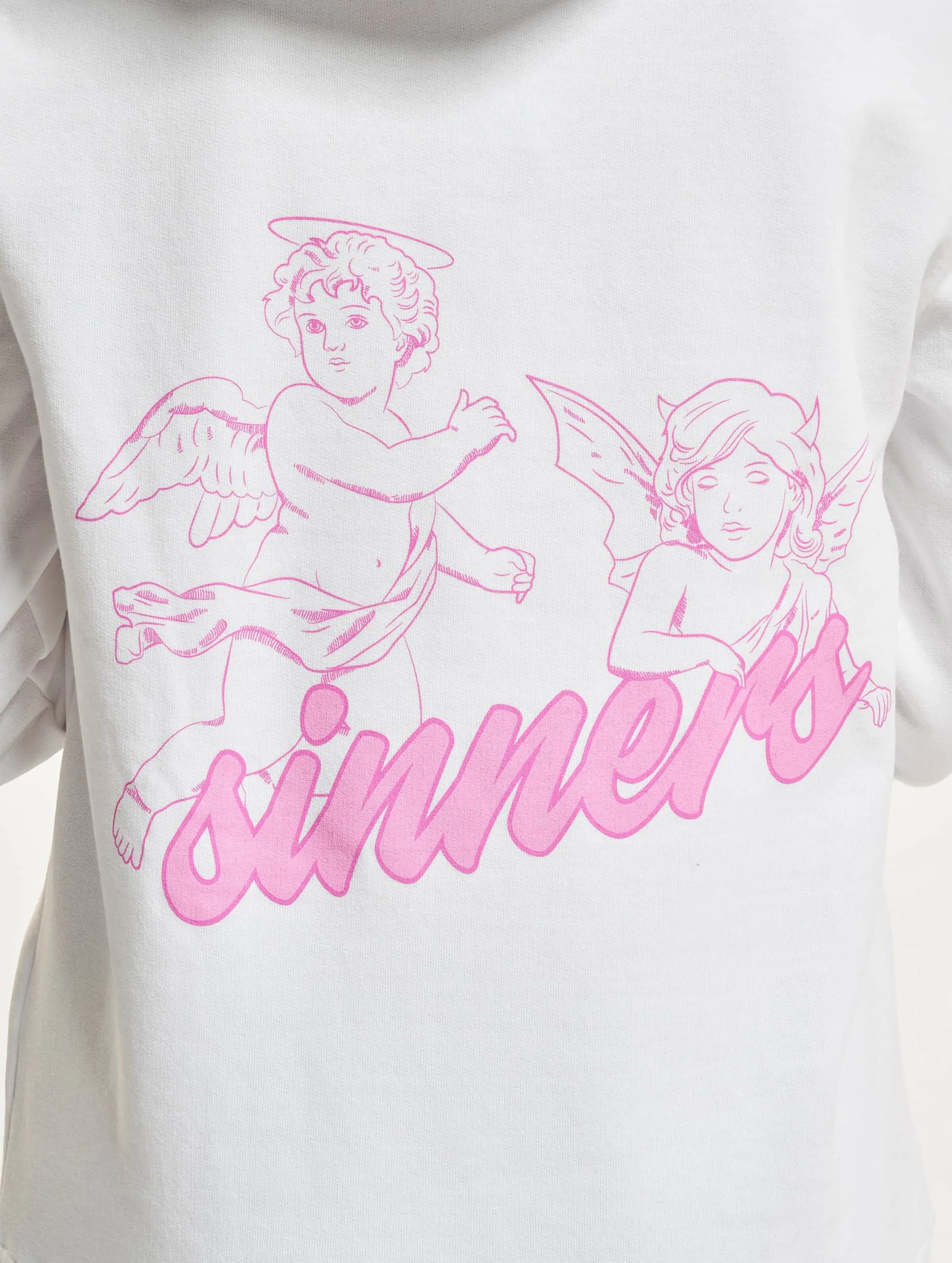 Ladies Sinners