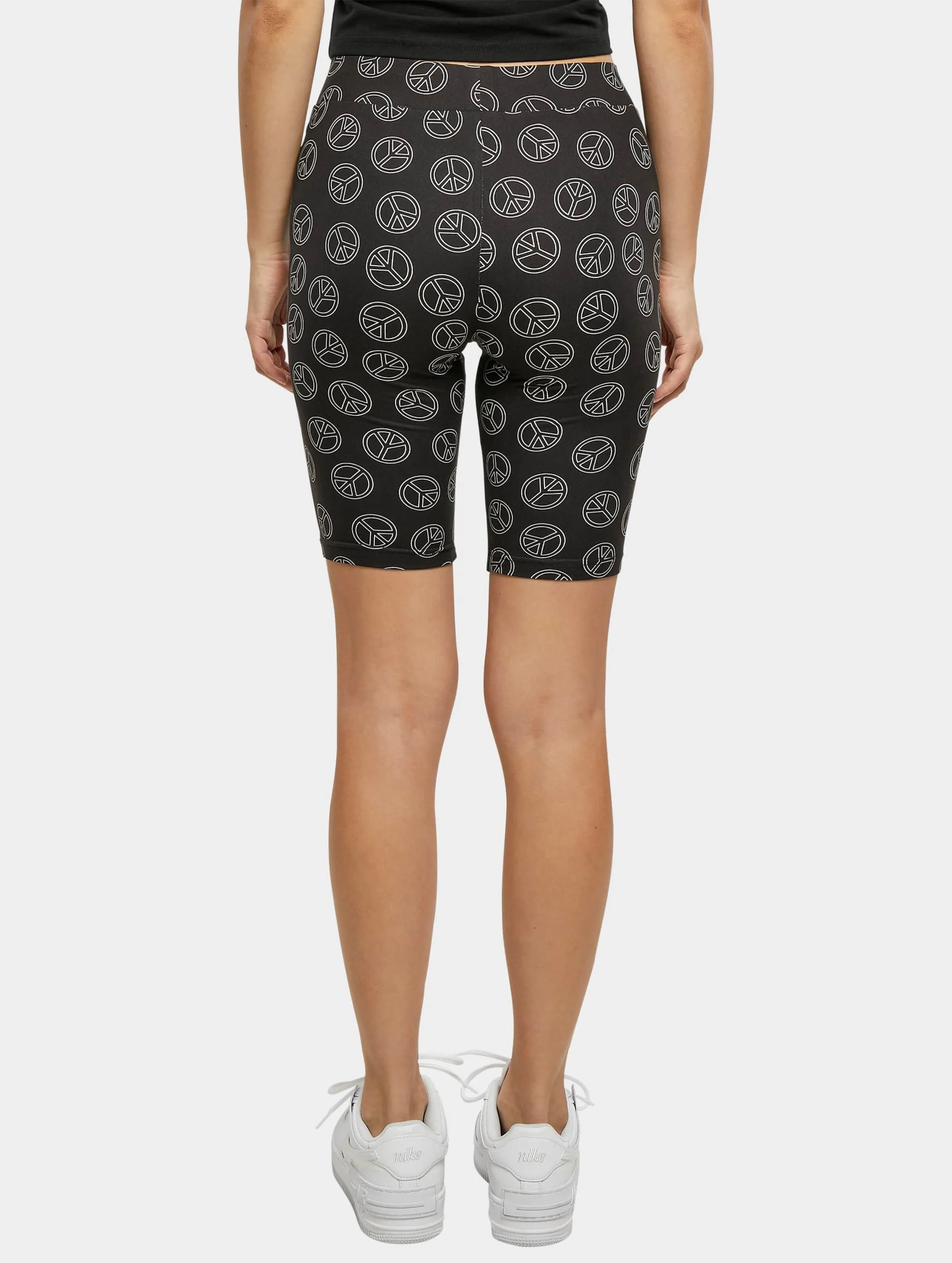 Ladies Soft Aop Cycle