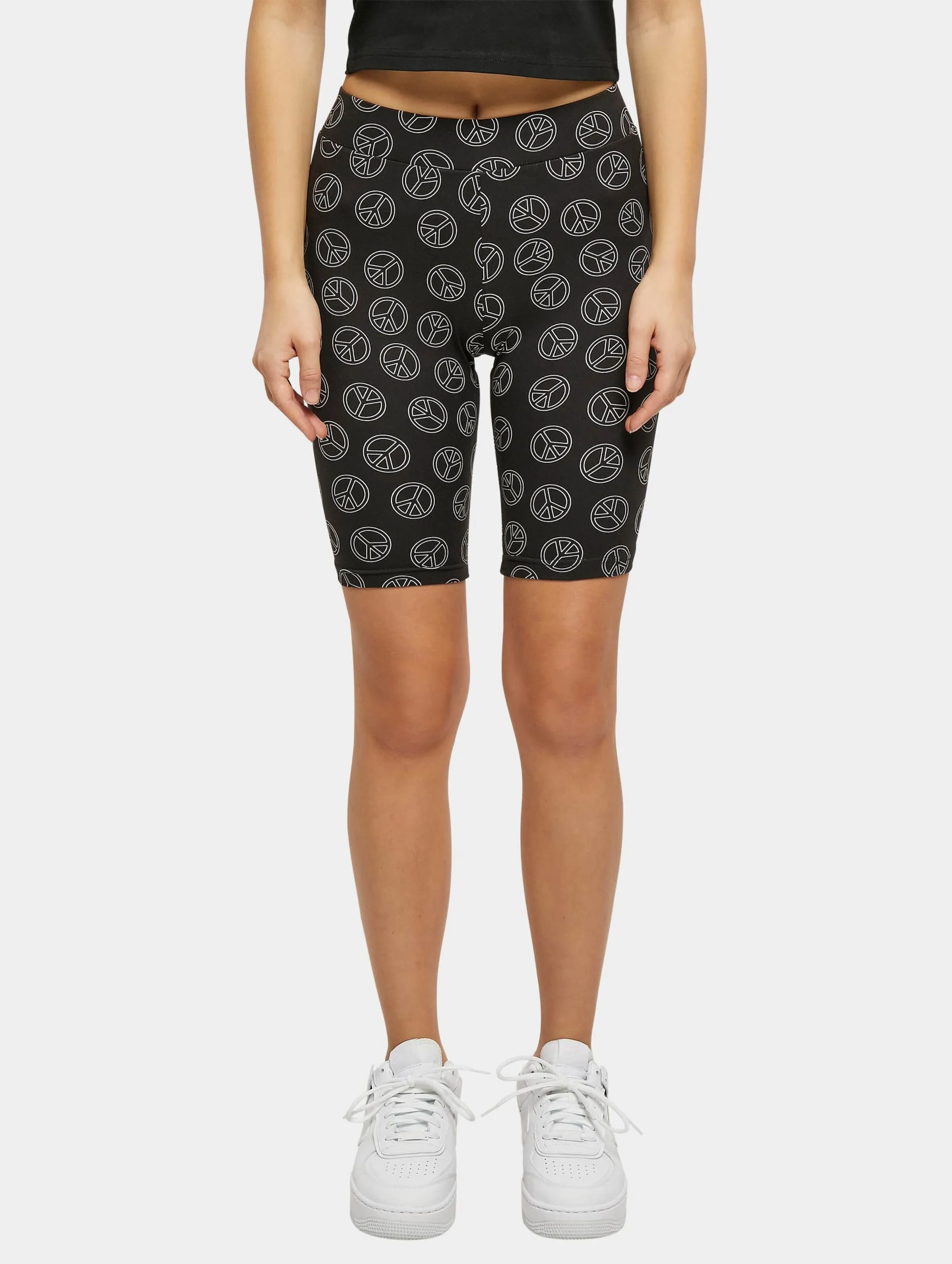Ladies Soft Aop Cycle