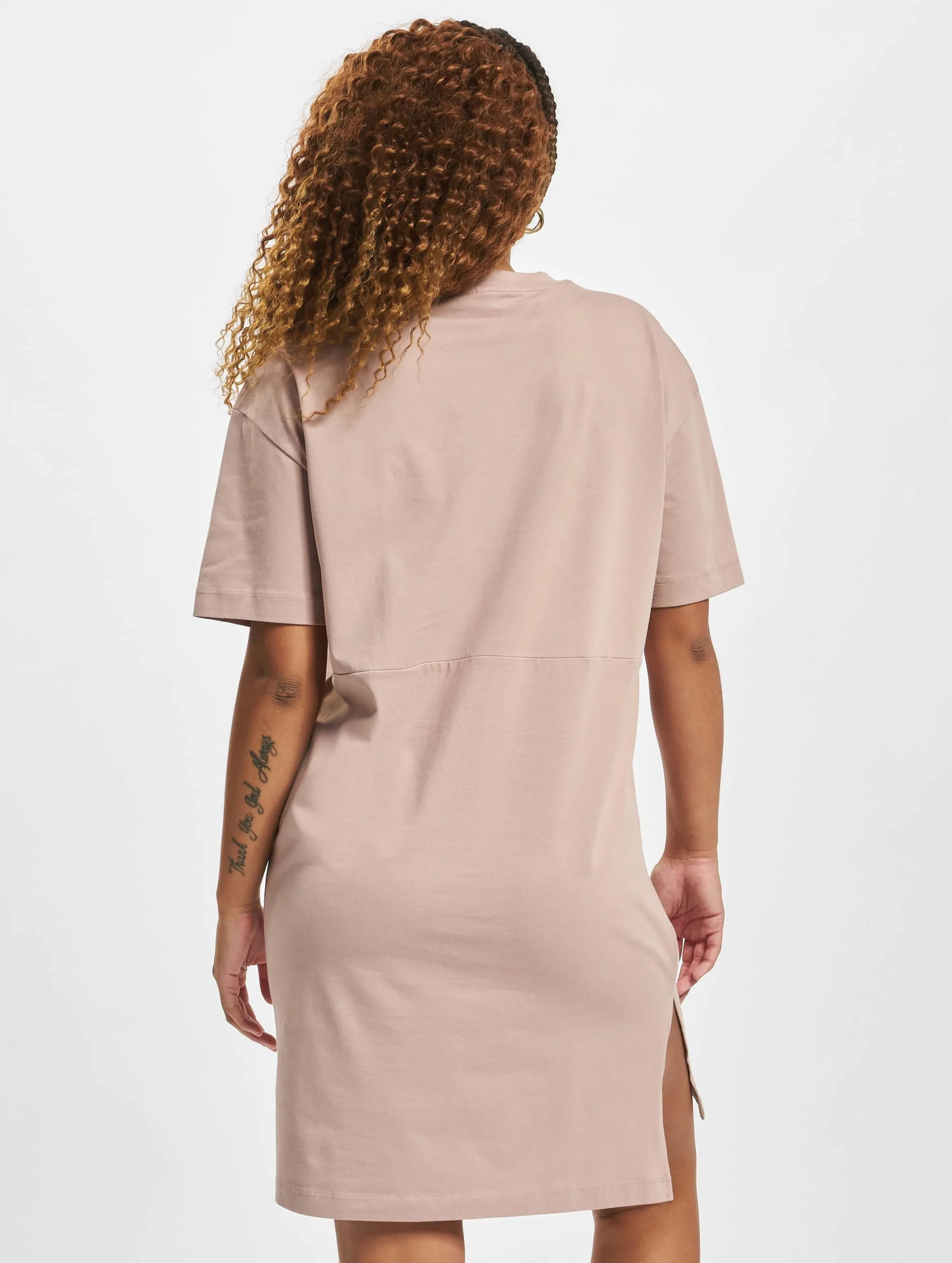 Ladies The Truth V.1 Organic