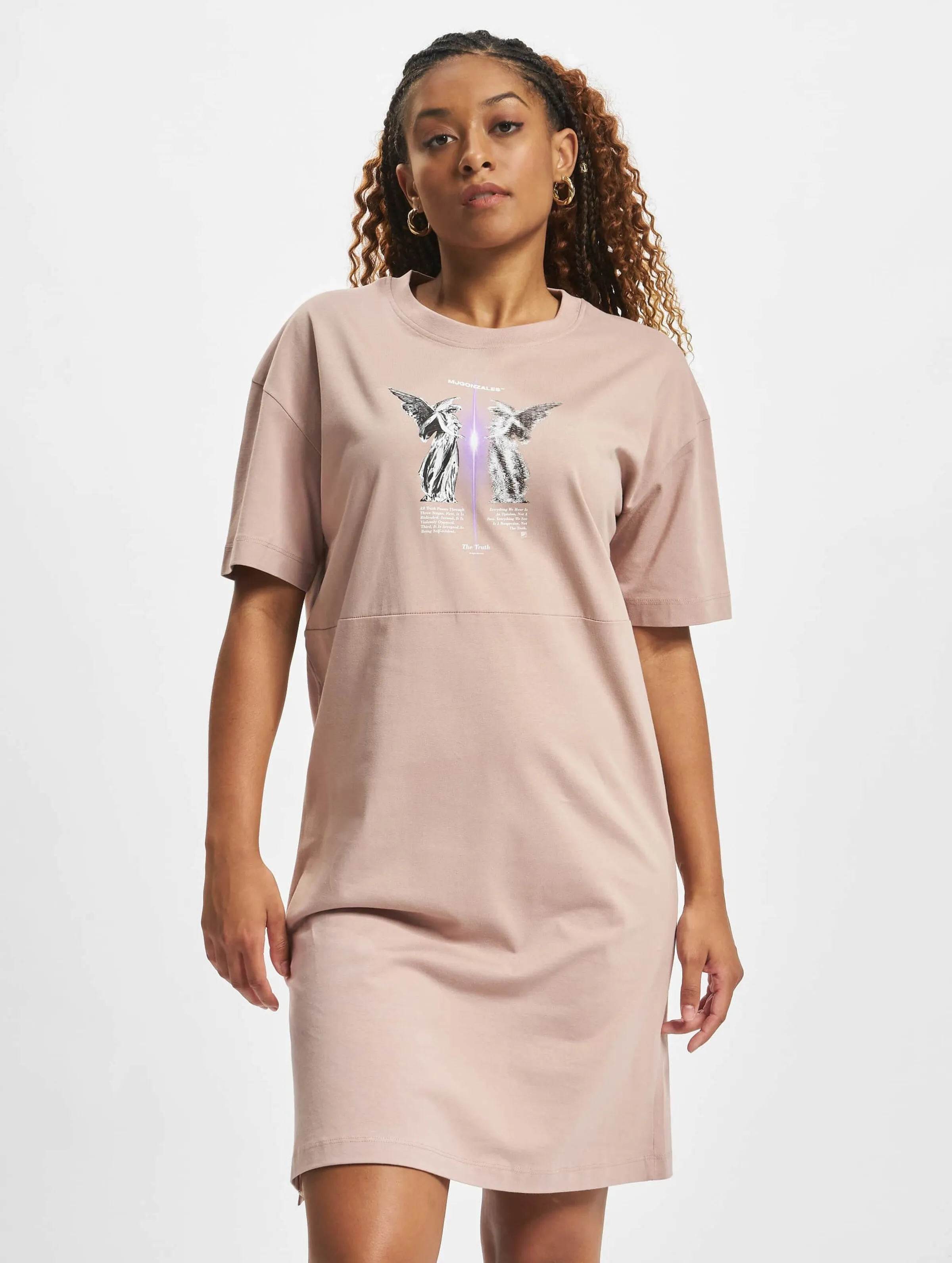Ladies The Truth V.1 Organic