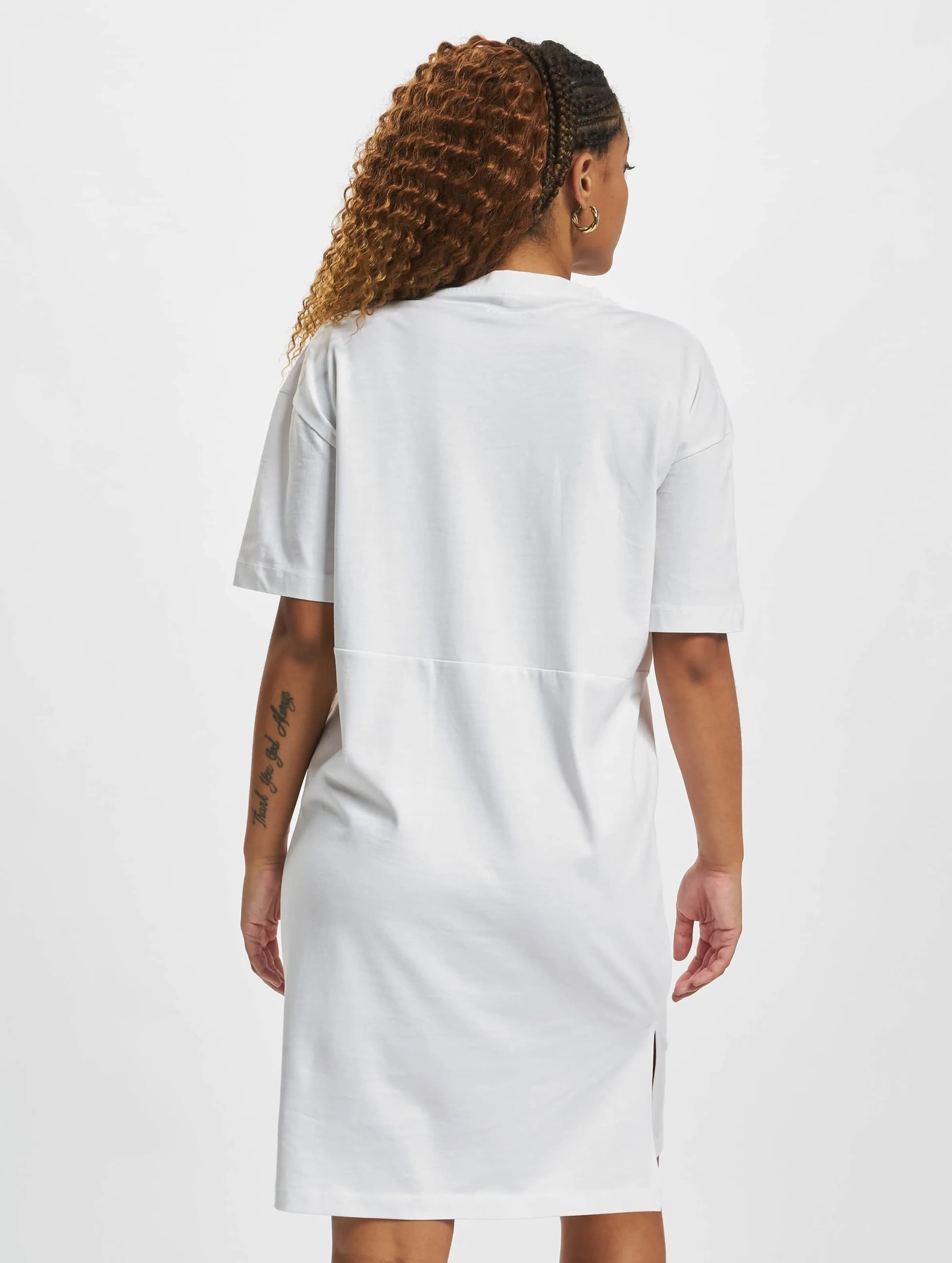 Ladies Tm X Organic