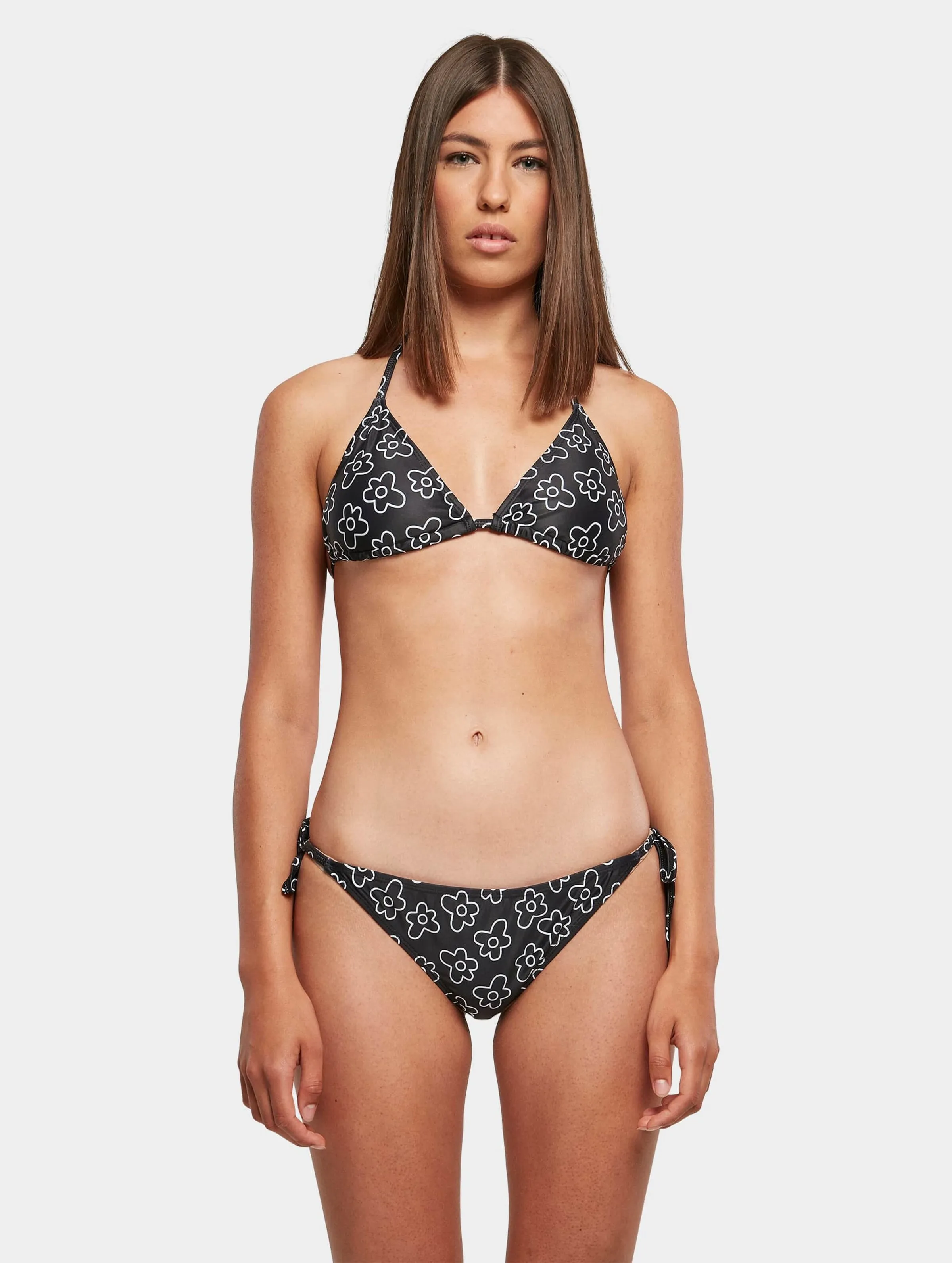 Ladies Triangle Pattern