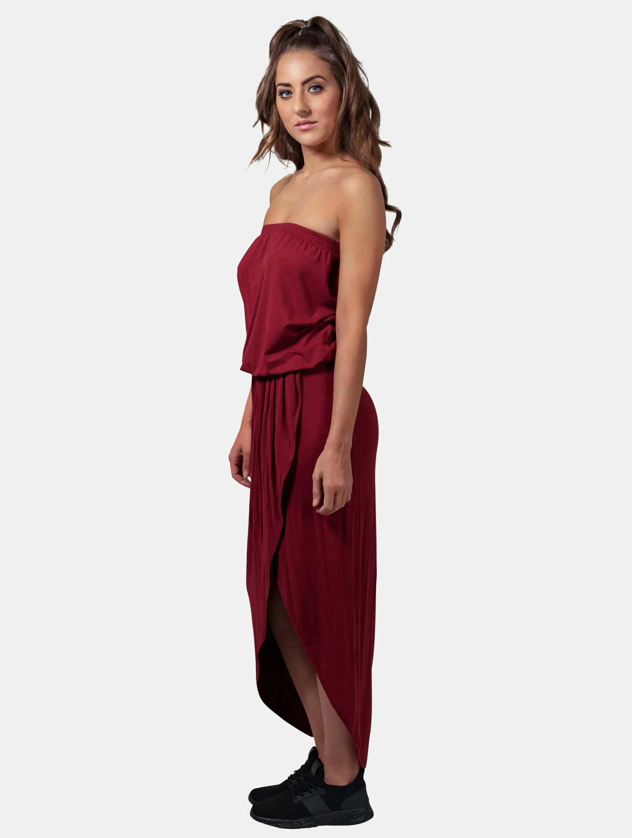 Ladies Viscose Bandeau 