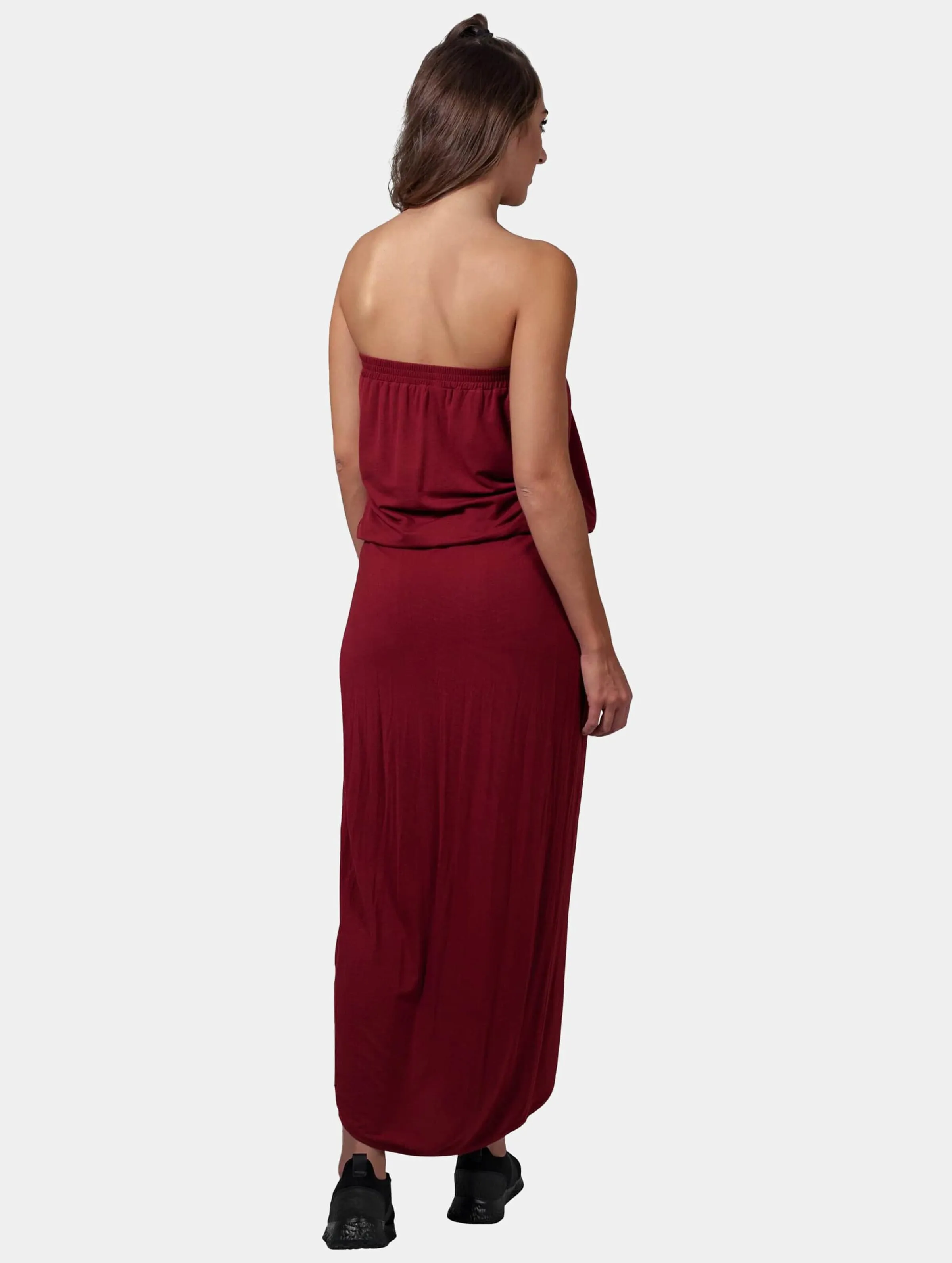 Ladies Viscose Bandeau 
