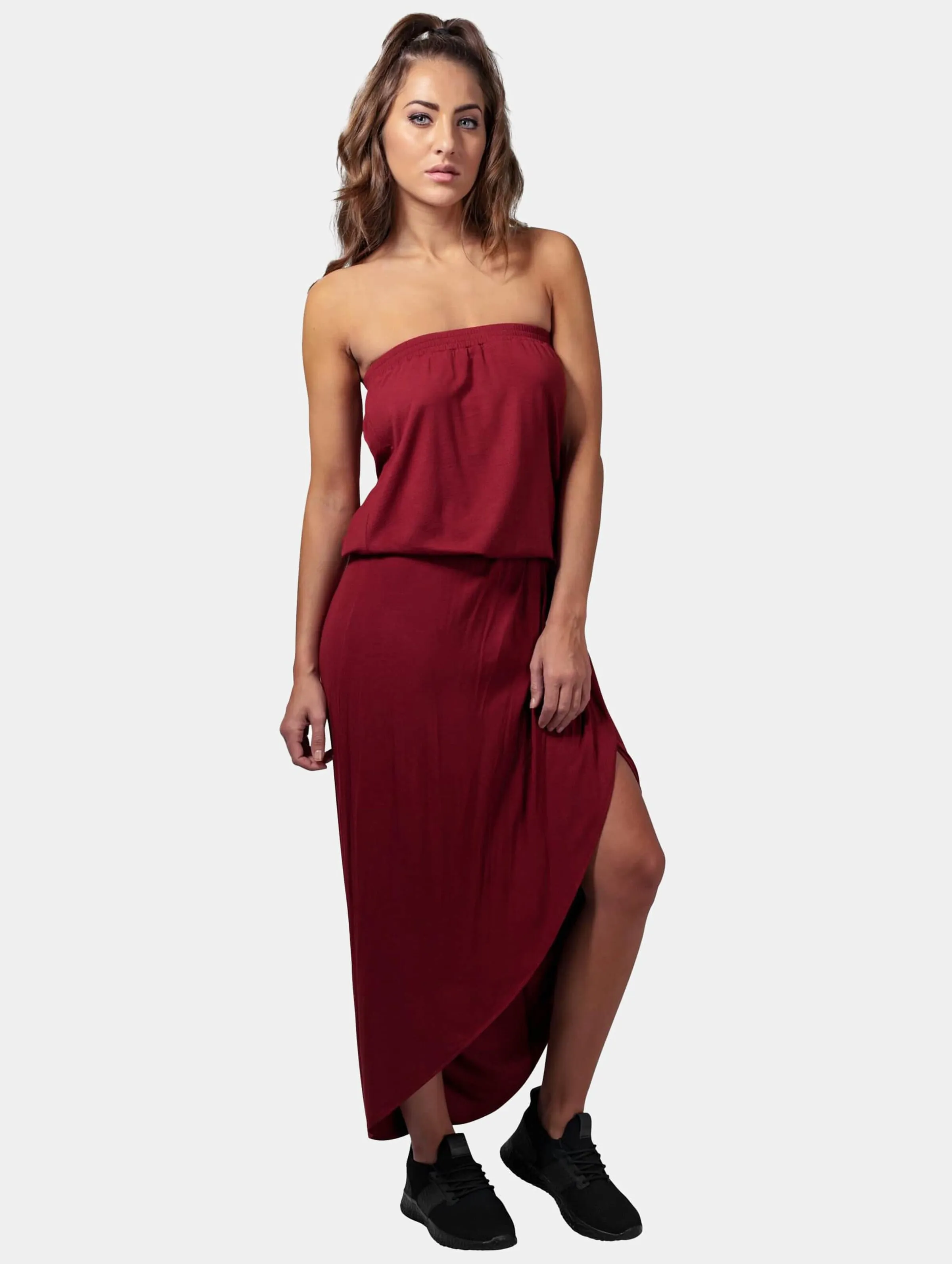 Ladies Viscose Bandeau 