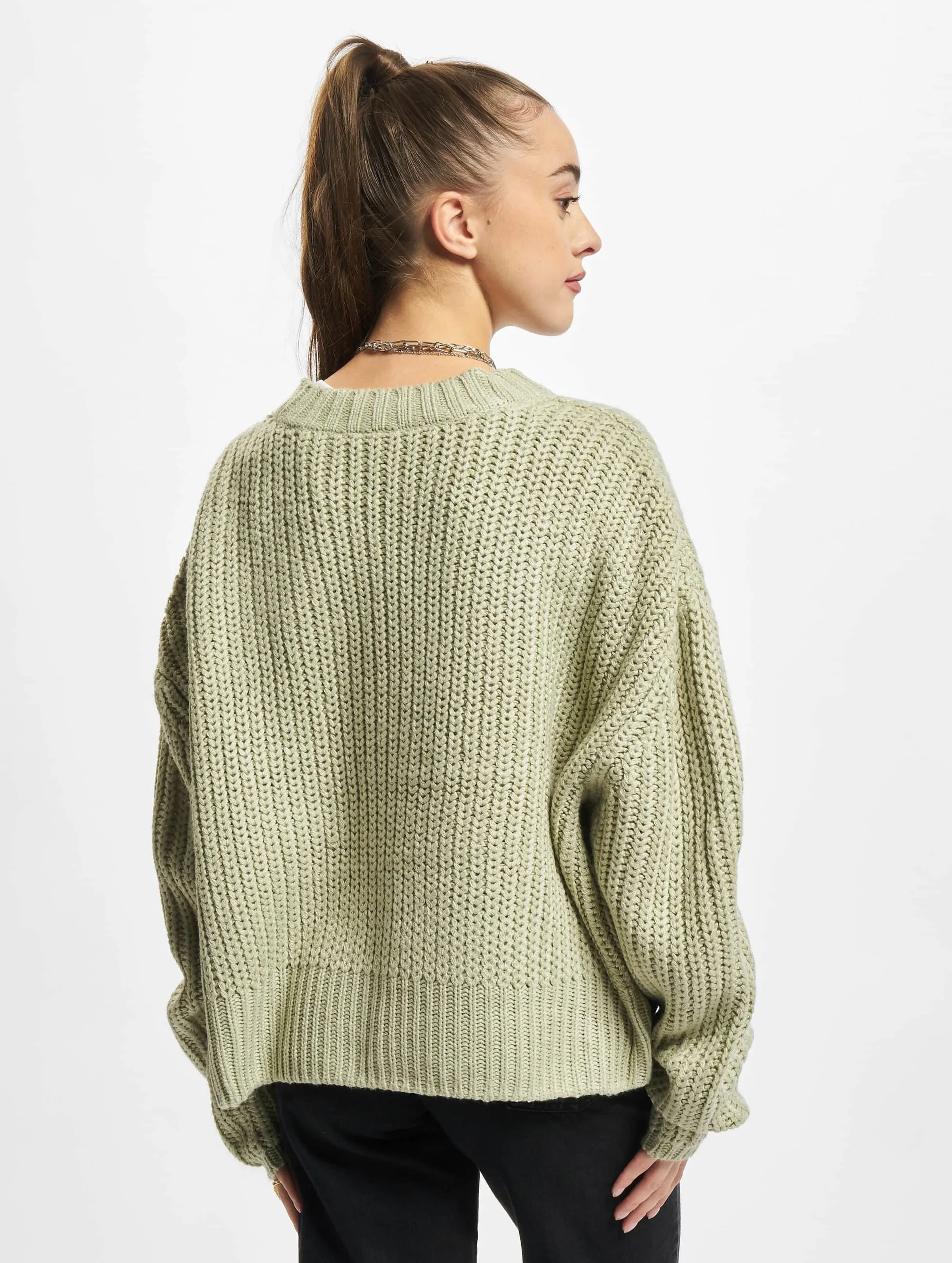 Ladies Wide Oversize