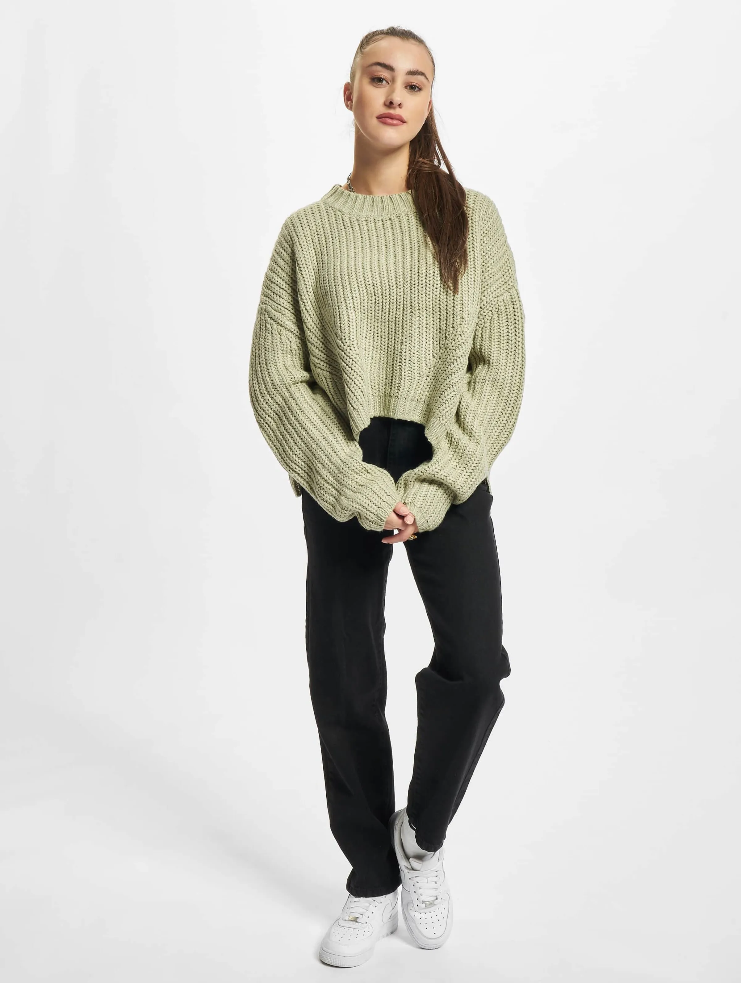 Ladies Wide Oversize