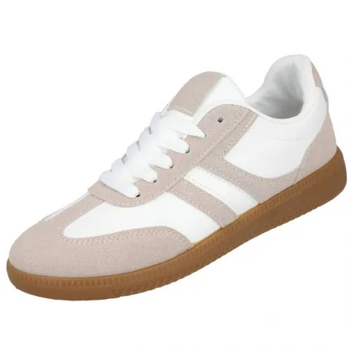 L&R SHOES 271 ZAPATILLAS CASUAL DE MUJER