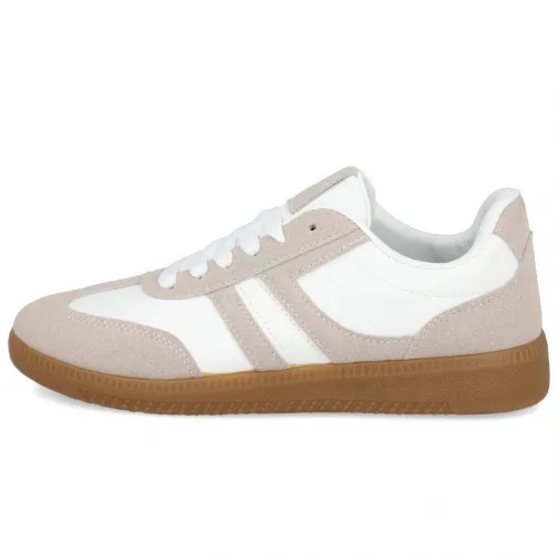 L&R SHOES 271 ZAPATILLAS CASUAL DE MUJER