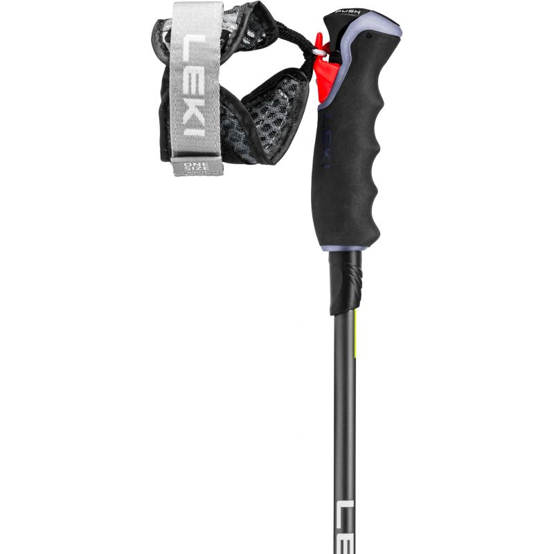 Leki Bastones de esquí Carbon 12 3D