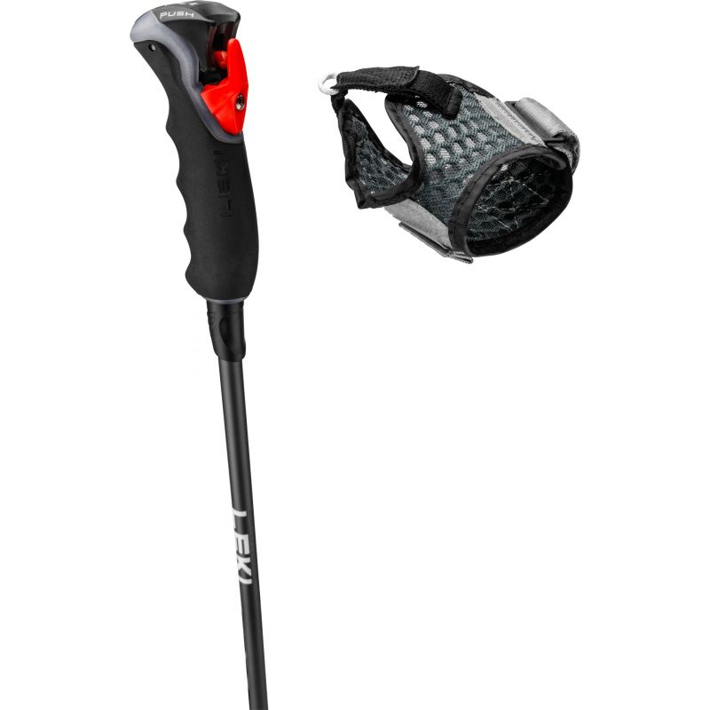 Leki Bastones de esquí Carbon 12 3D