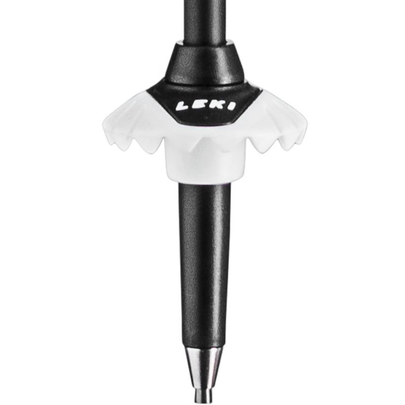 Leki Bastones de esquí Carbon 12 3D